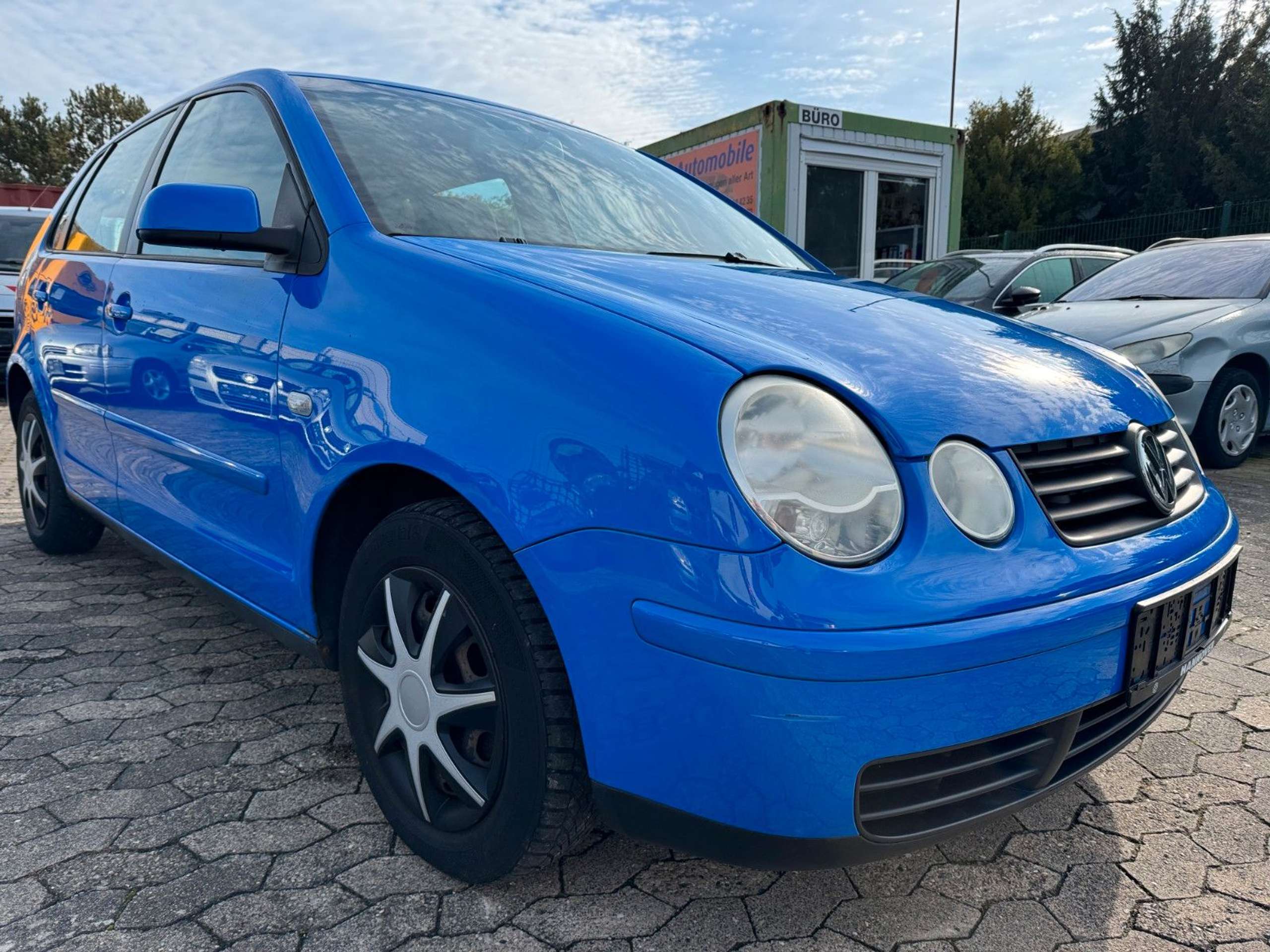 Volkswagen - Polo