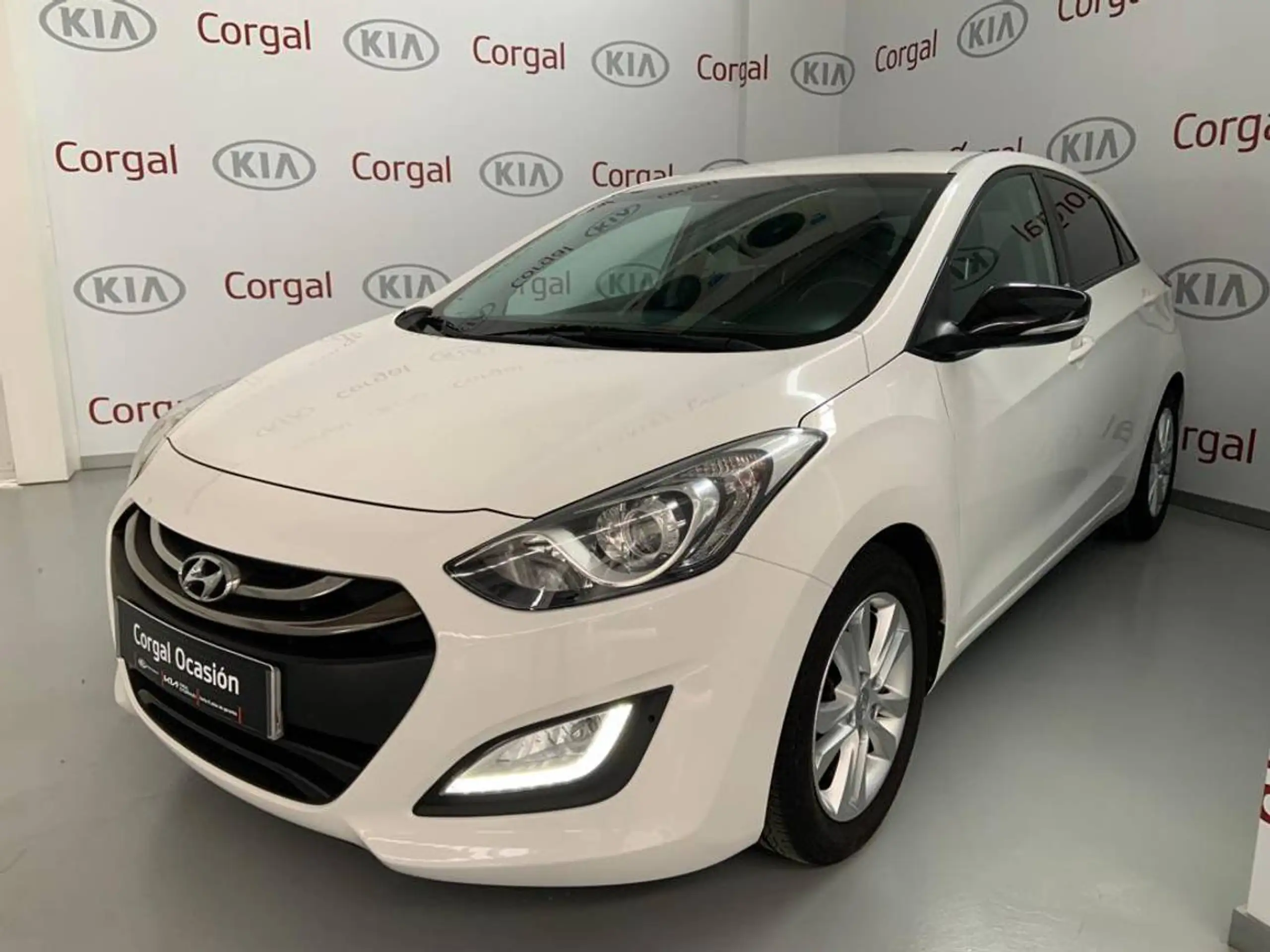 Hyundai - i30