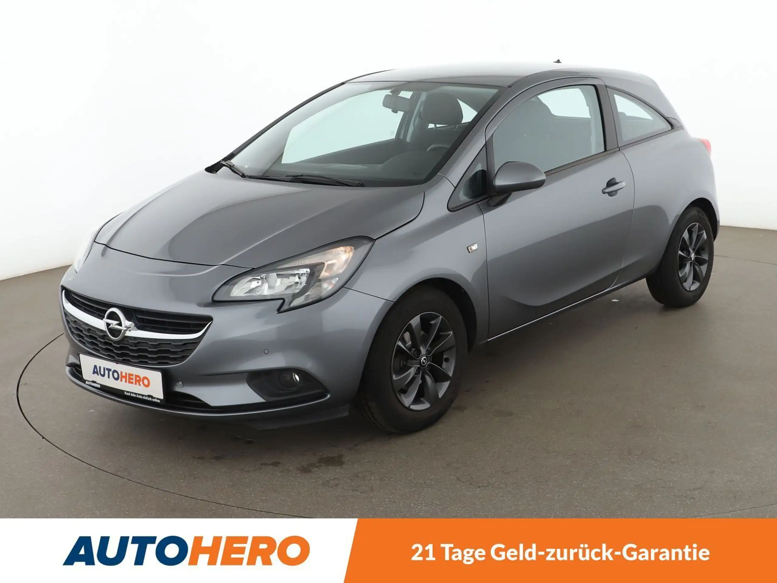 Opel - Corsa