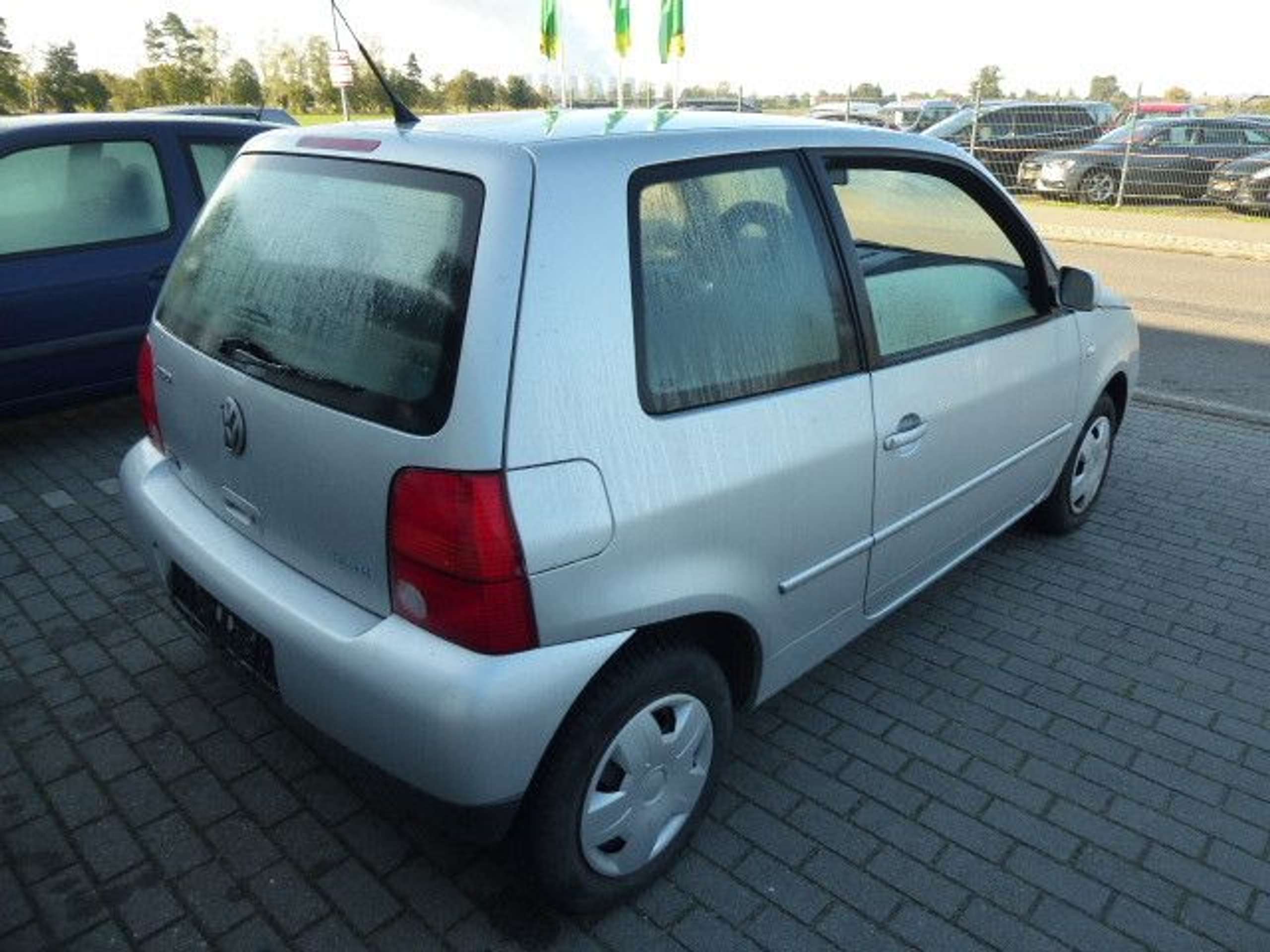 Volkswagen - Lupo