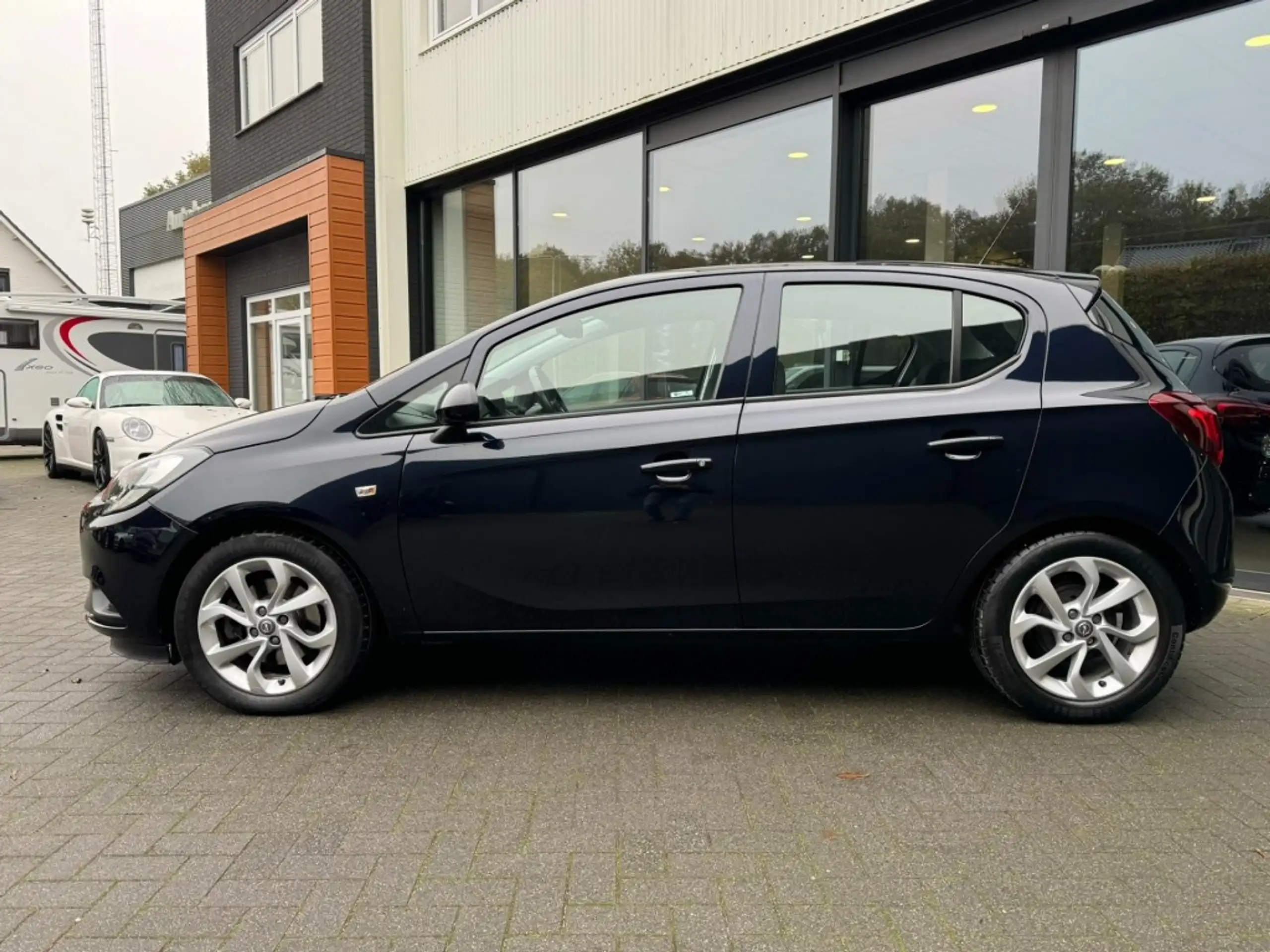 Opel - Corsa