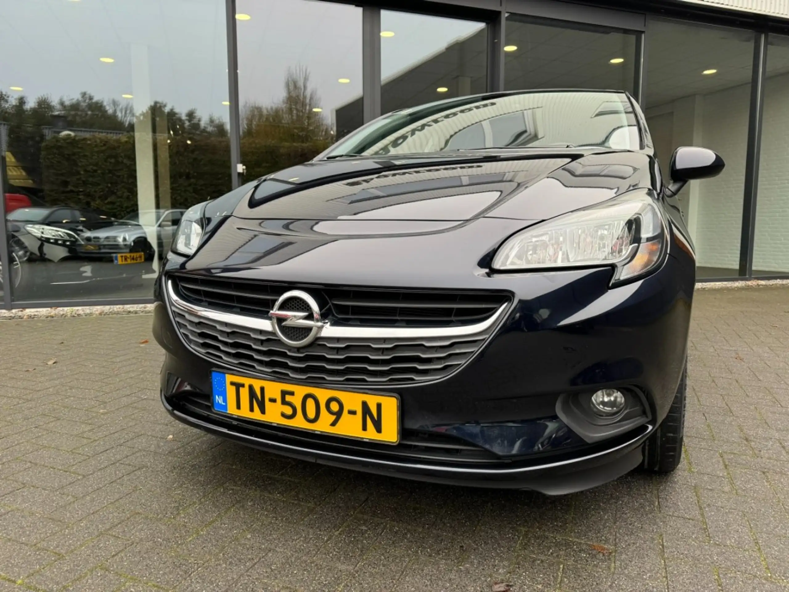 Opel - Corsa