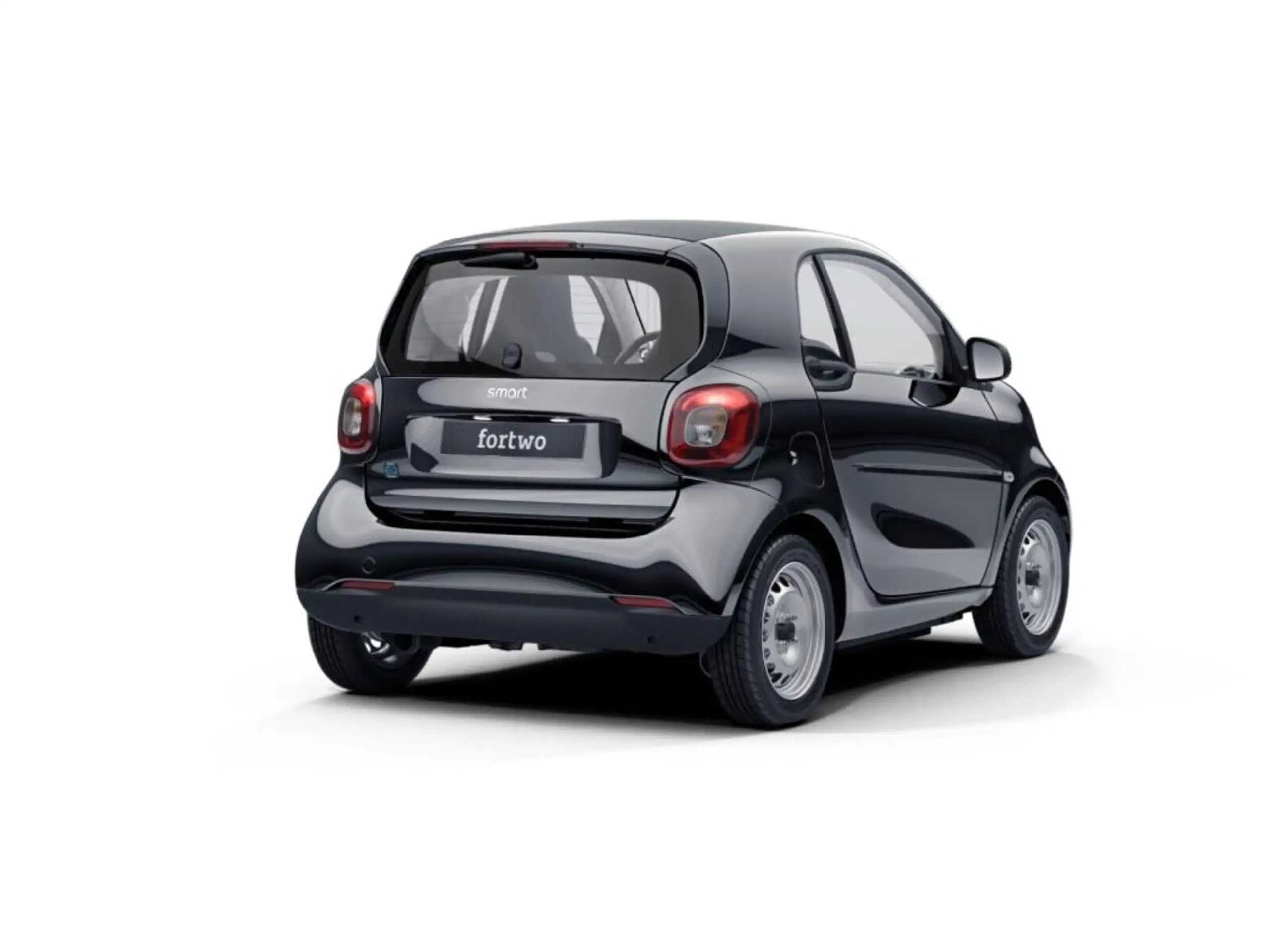 smart - forTwo