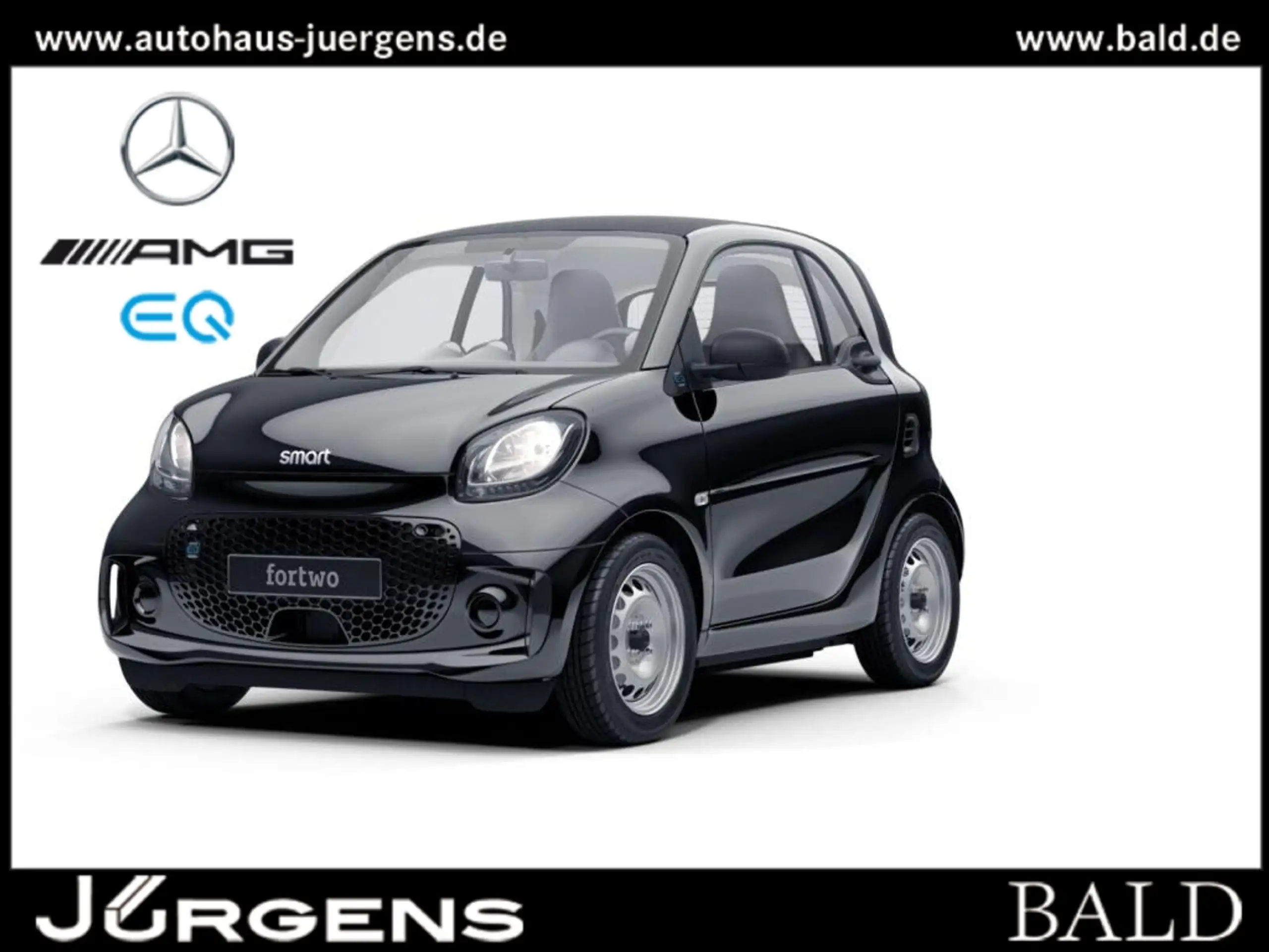 smart - forTwo