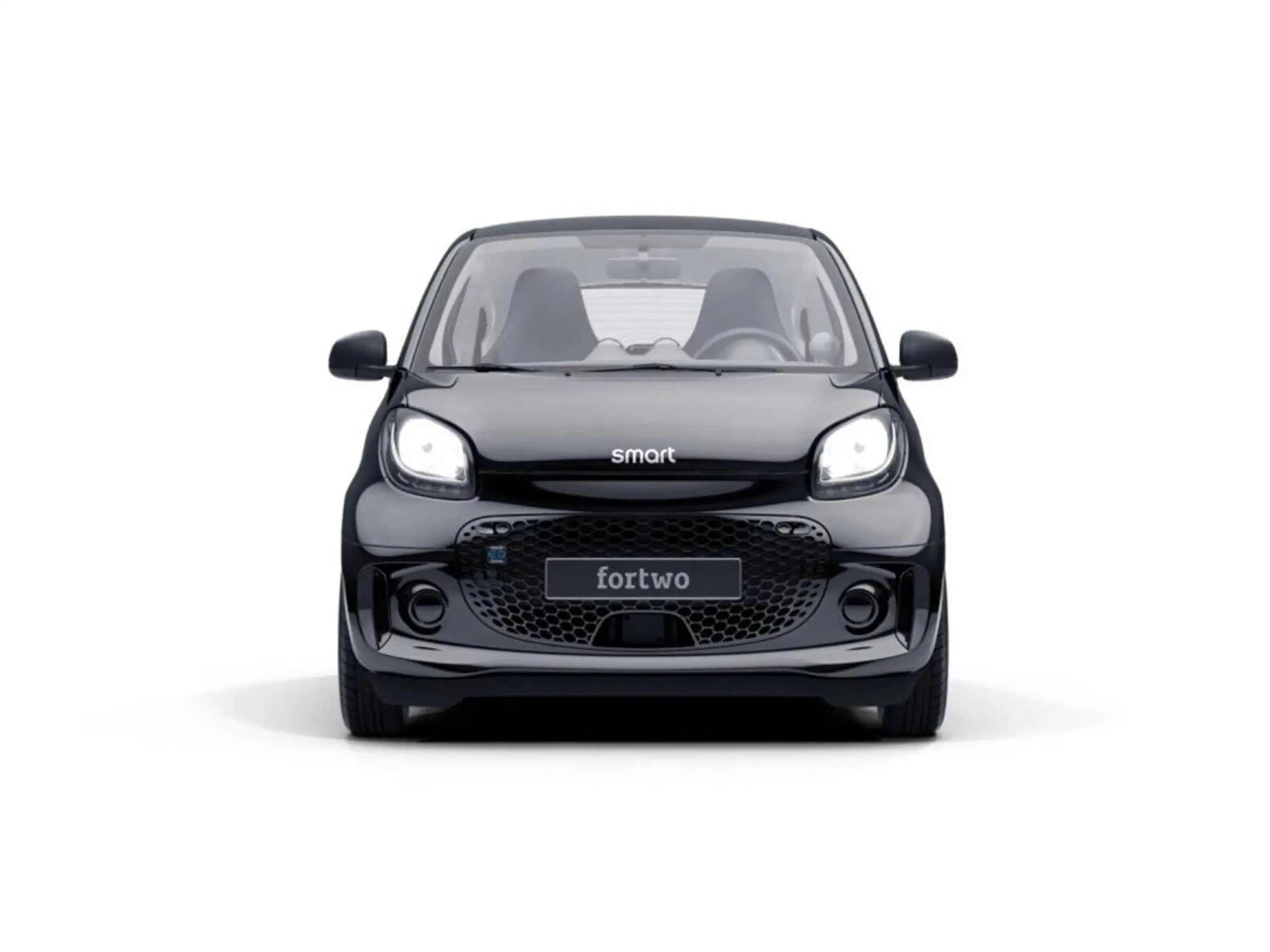 smart - forTwo