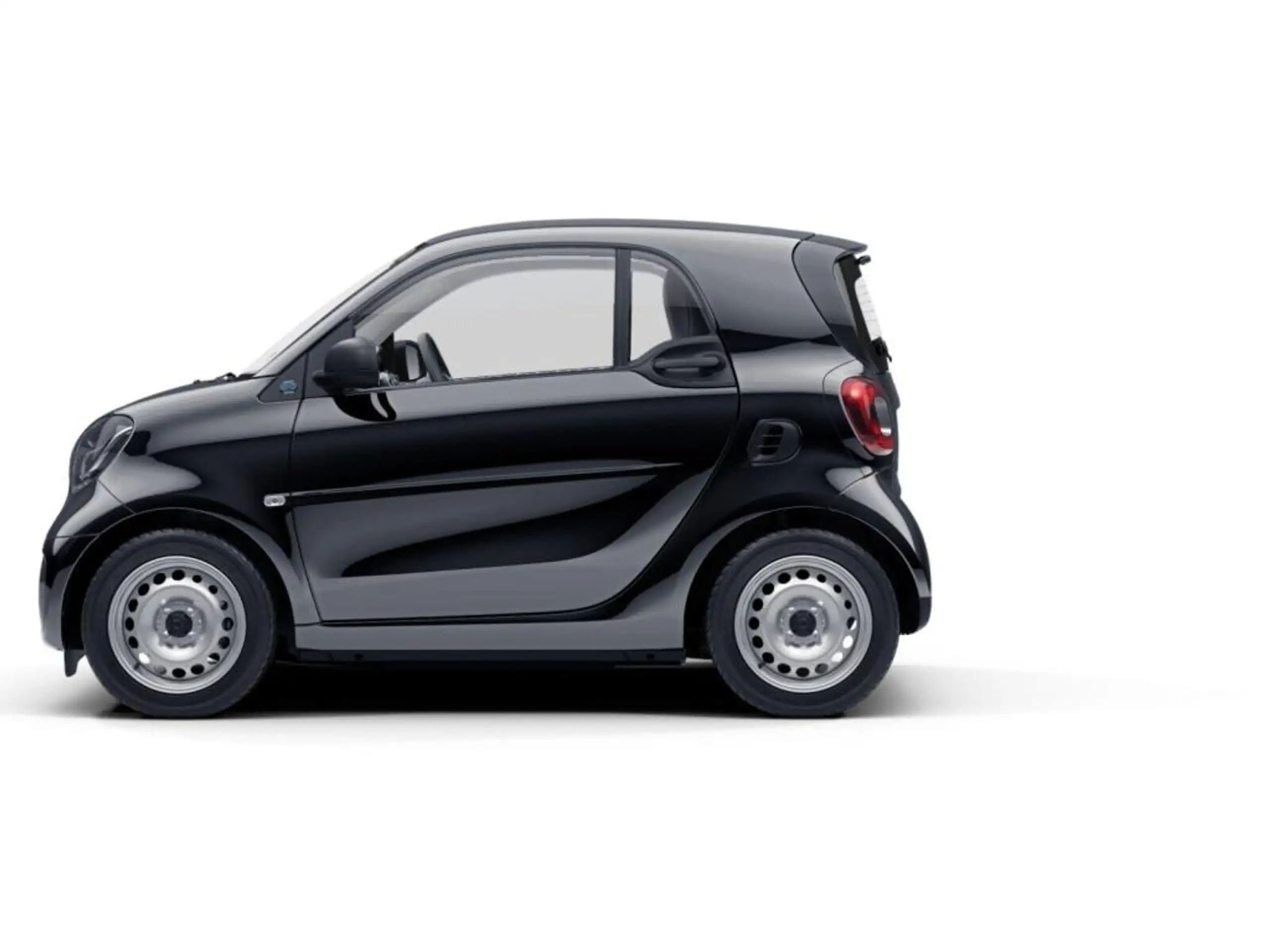 smart - forTwo