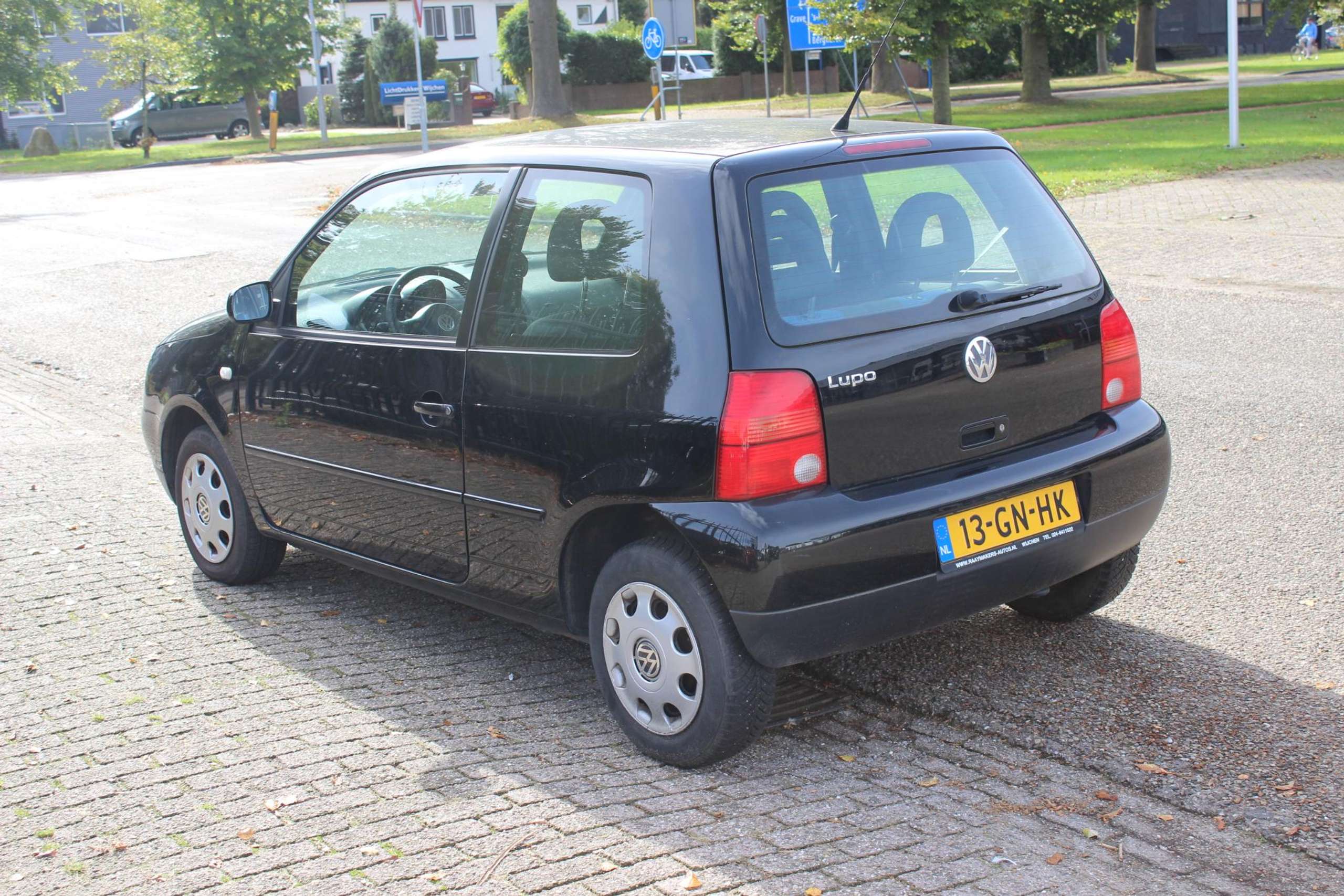 Volkswagen - Lupo