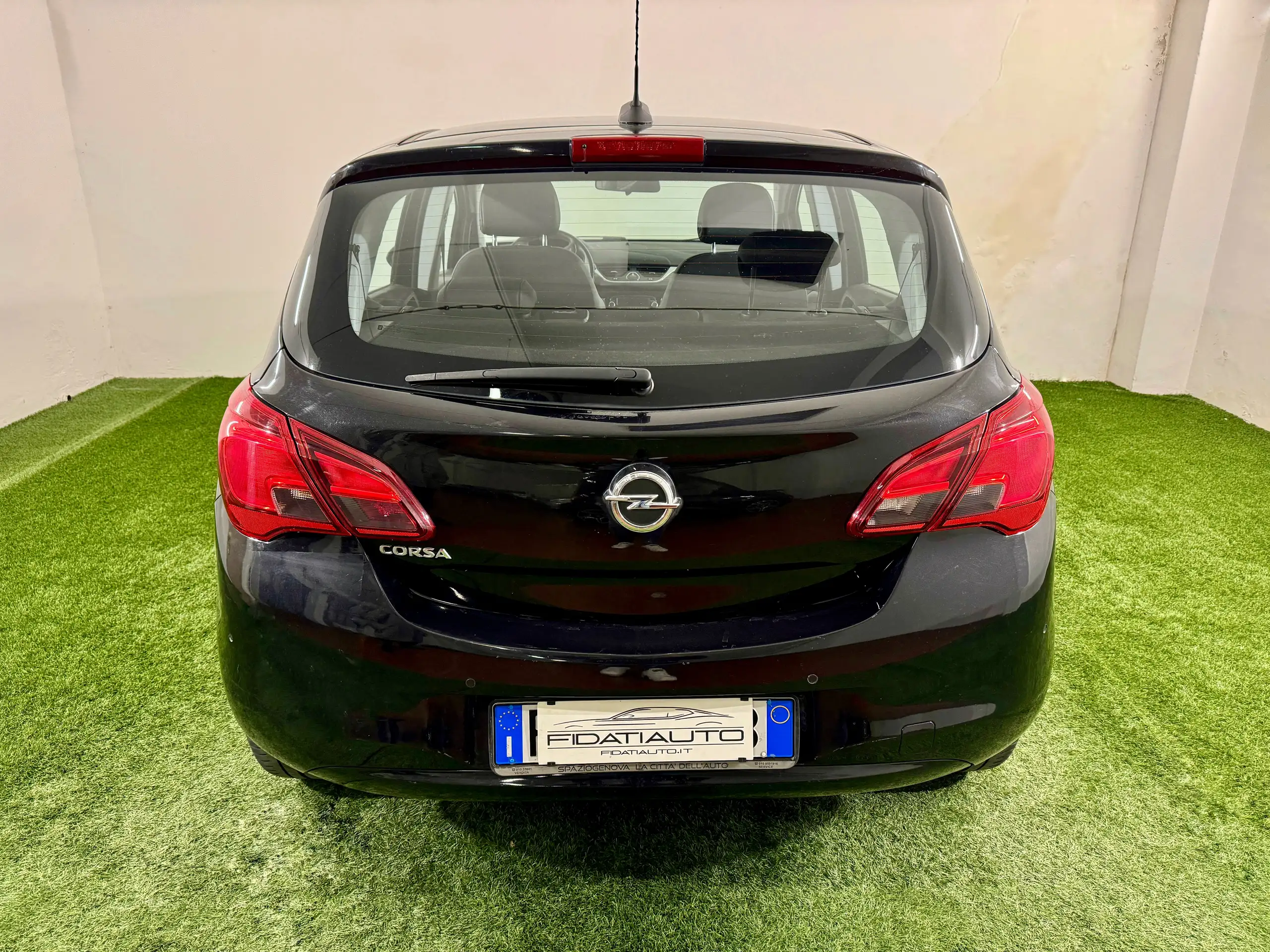 Opel - Corsa