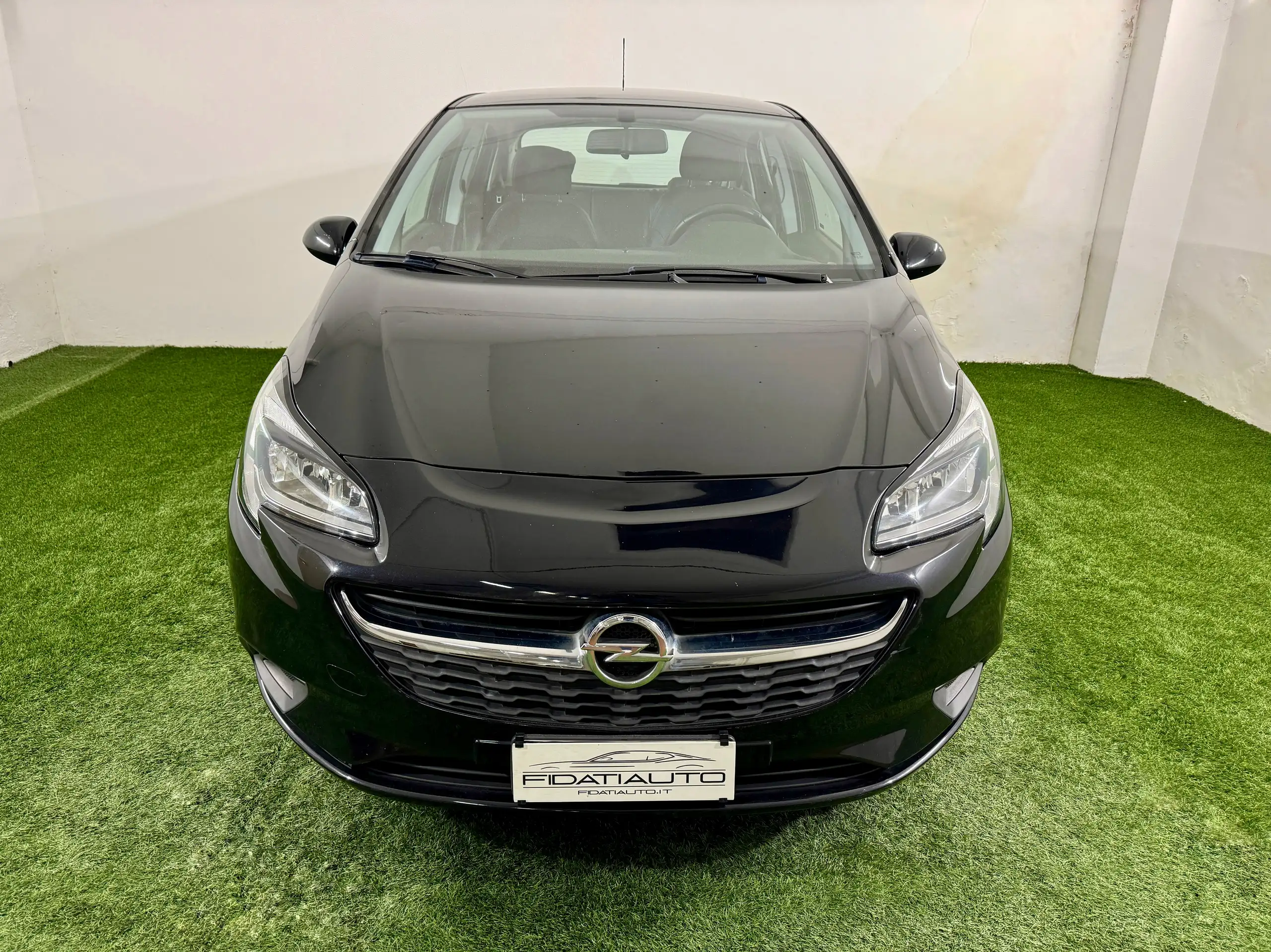 Opel - Corsa