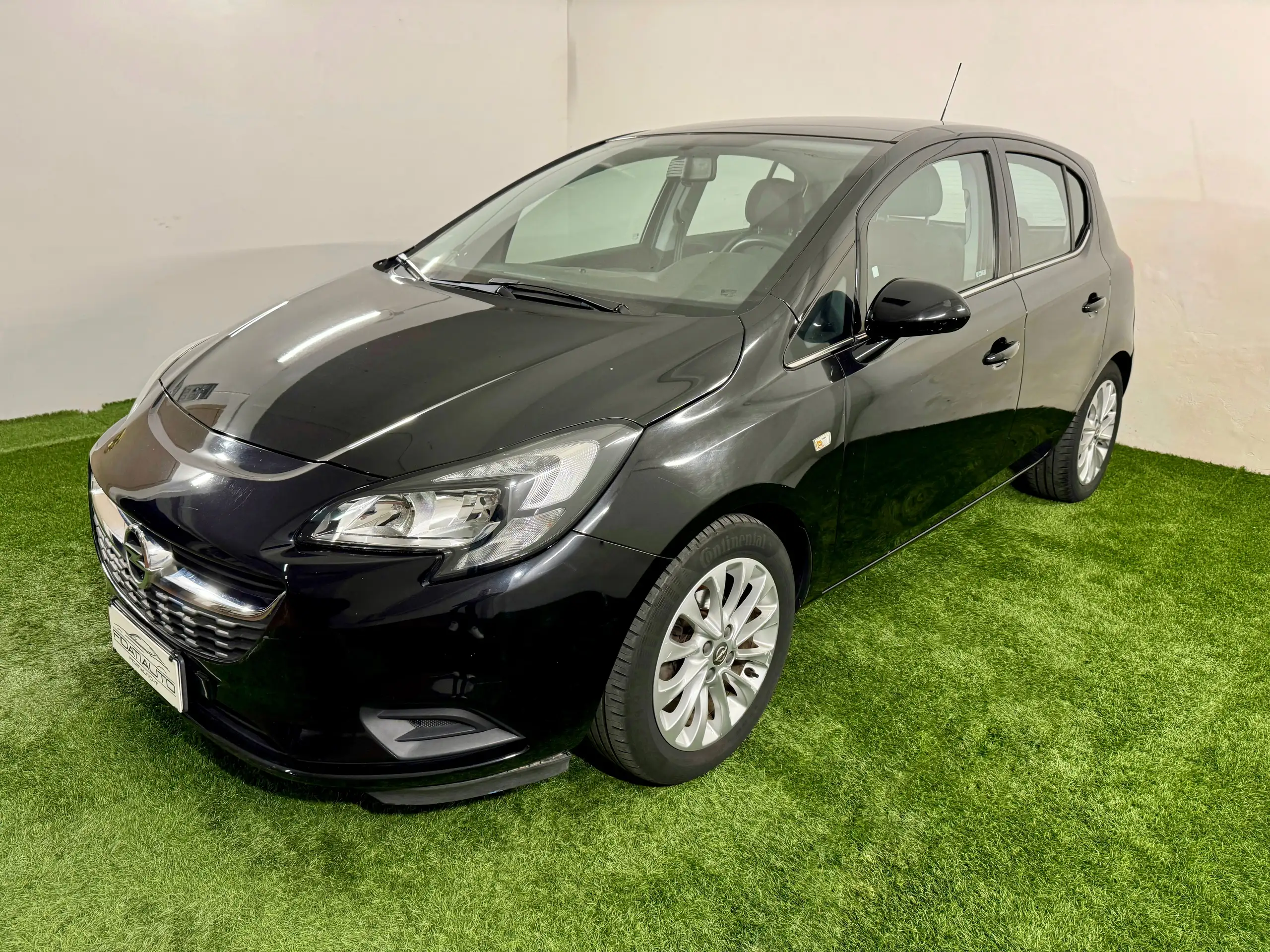 Opel - Corsa