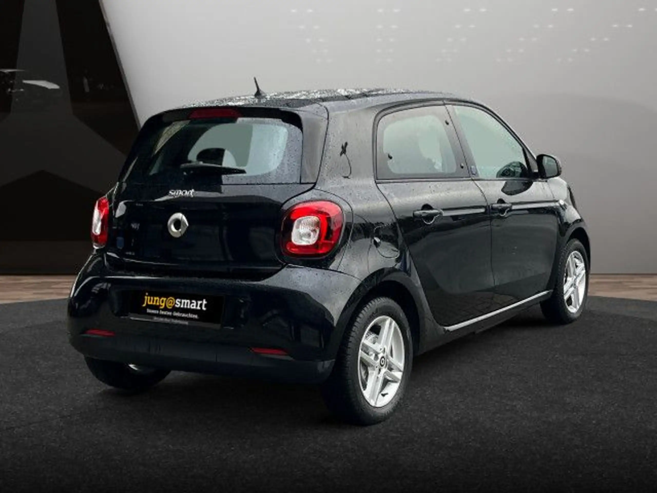 smart - forFour