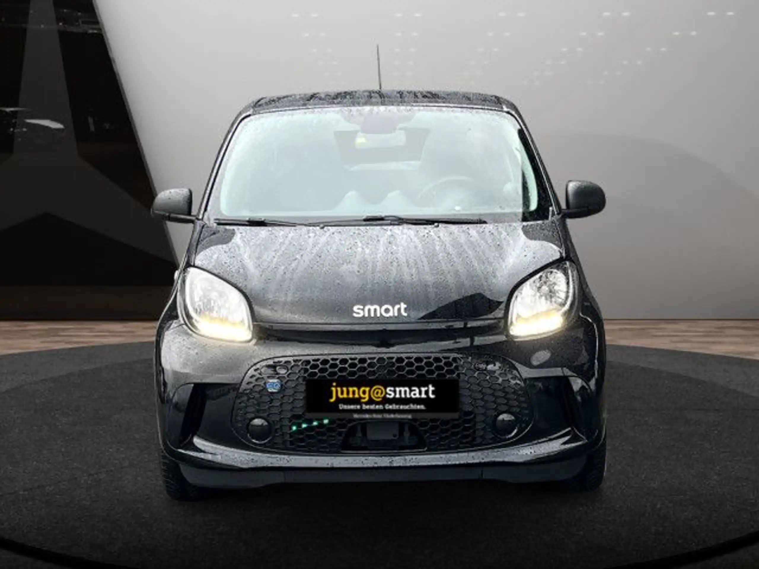 smart - forFour