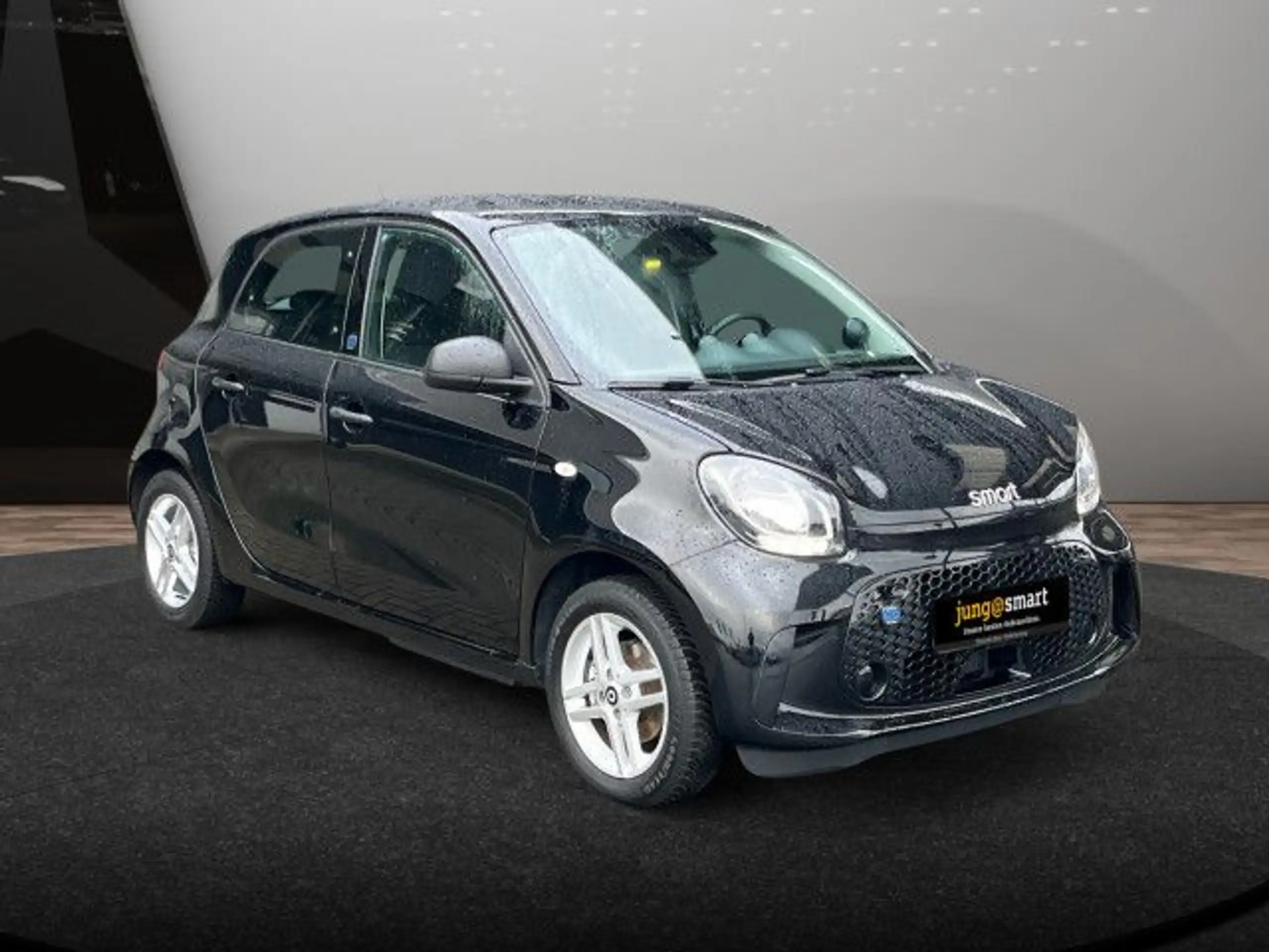 smart - forFour