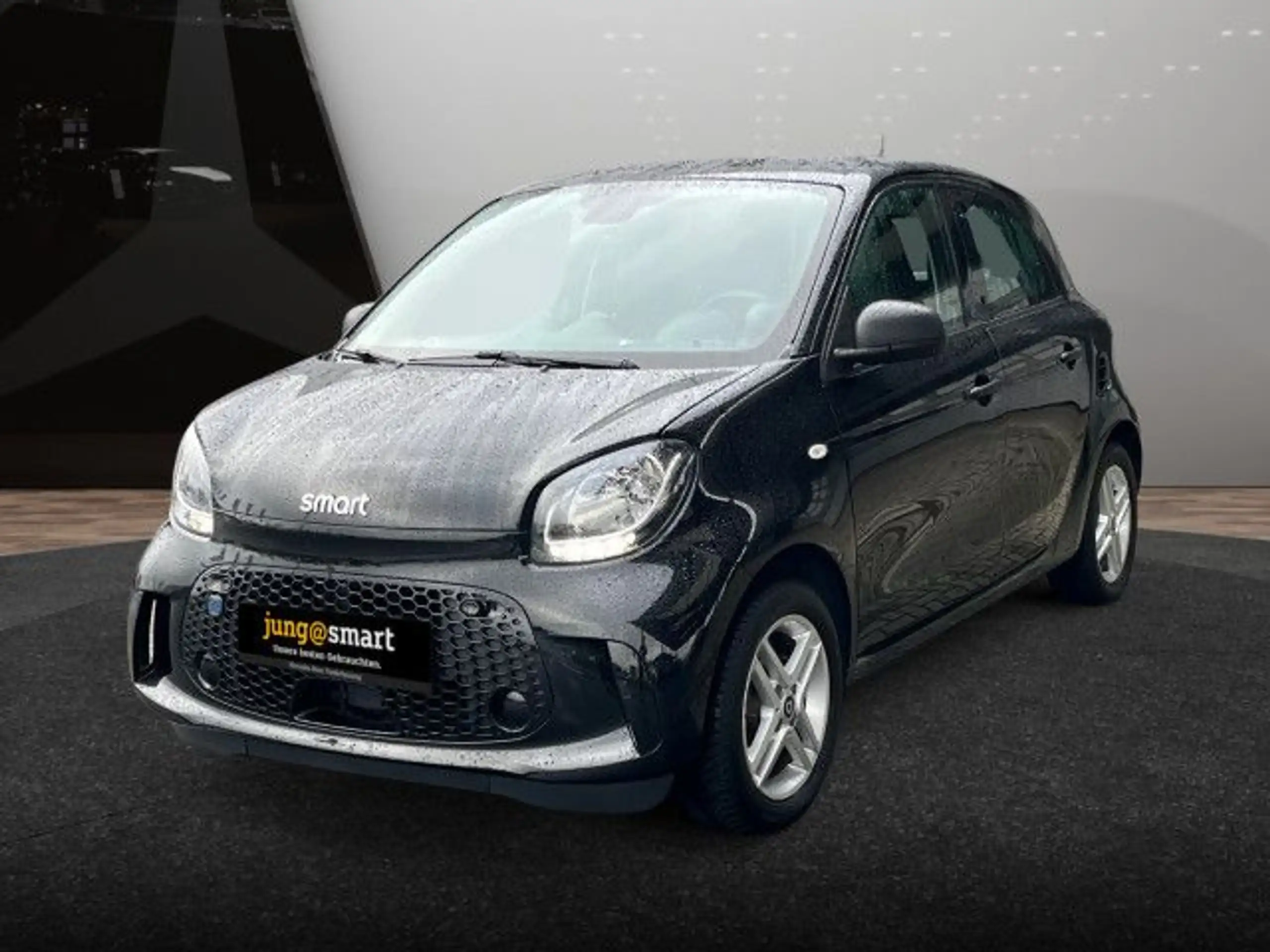 smart - forFour