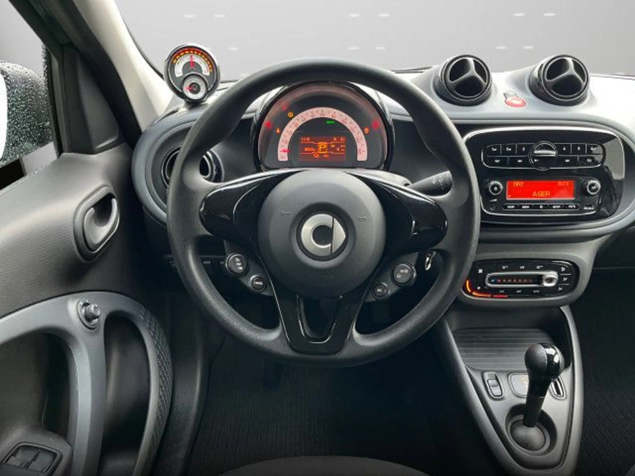 smart - forFour