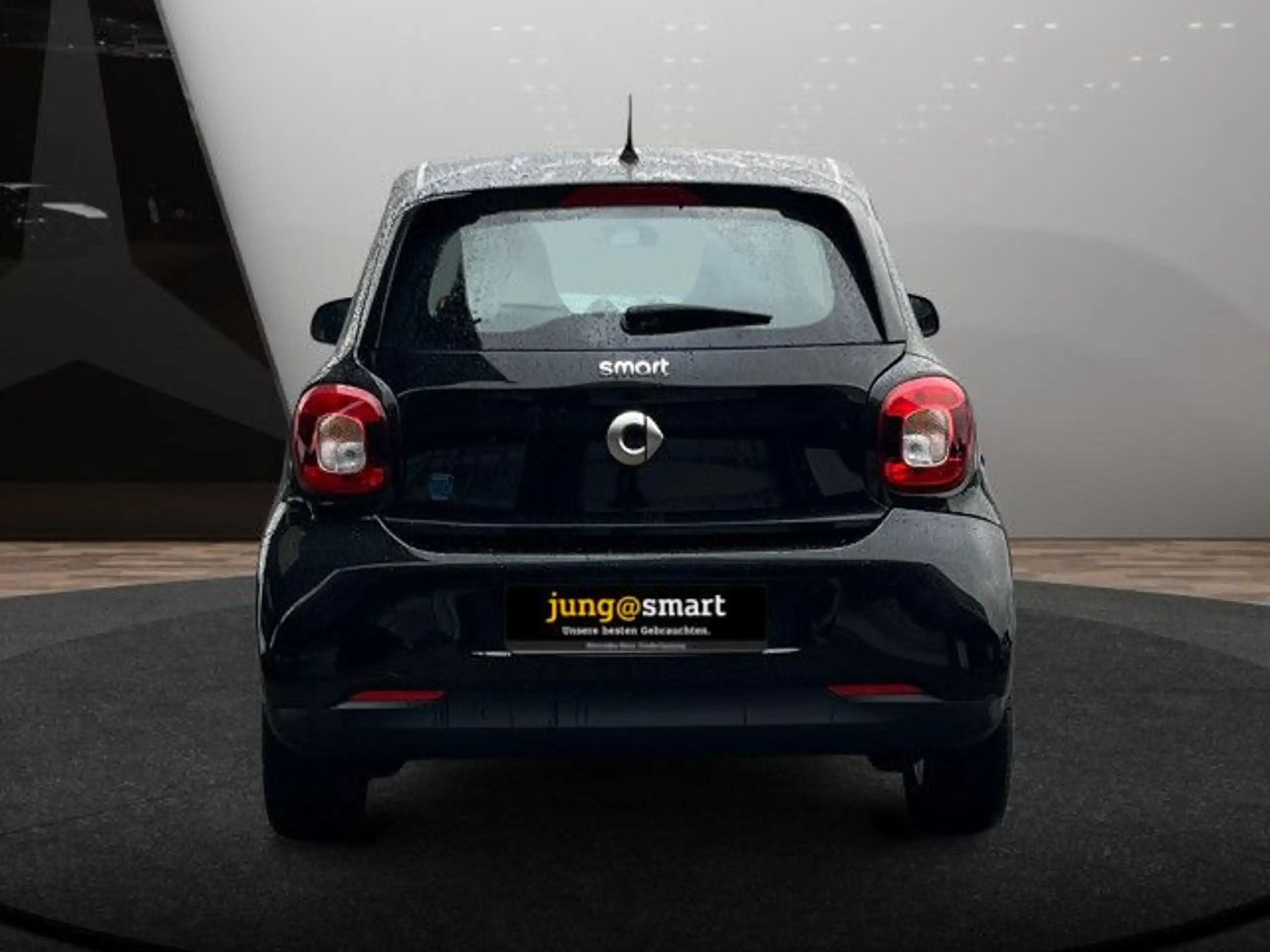 smart - forFour