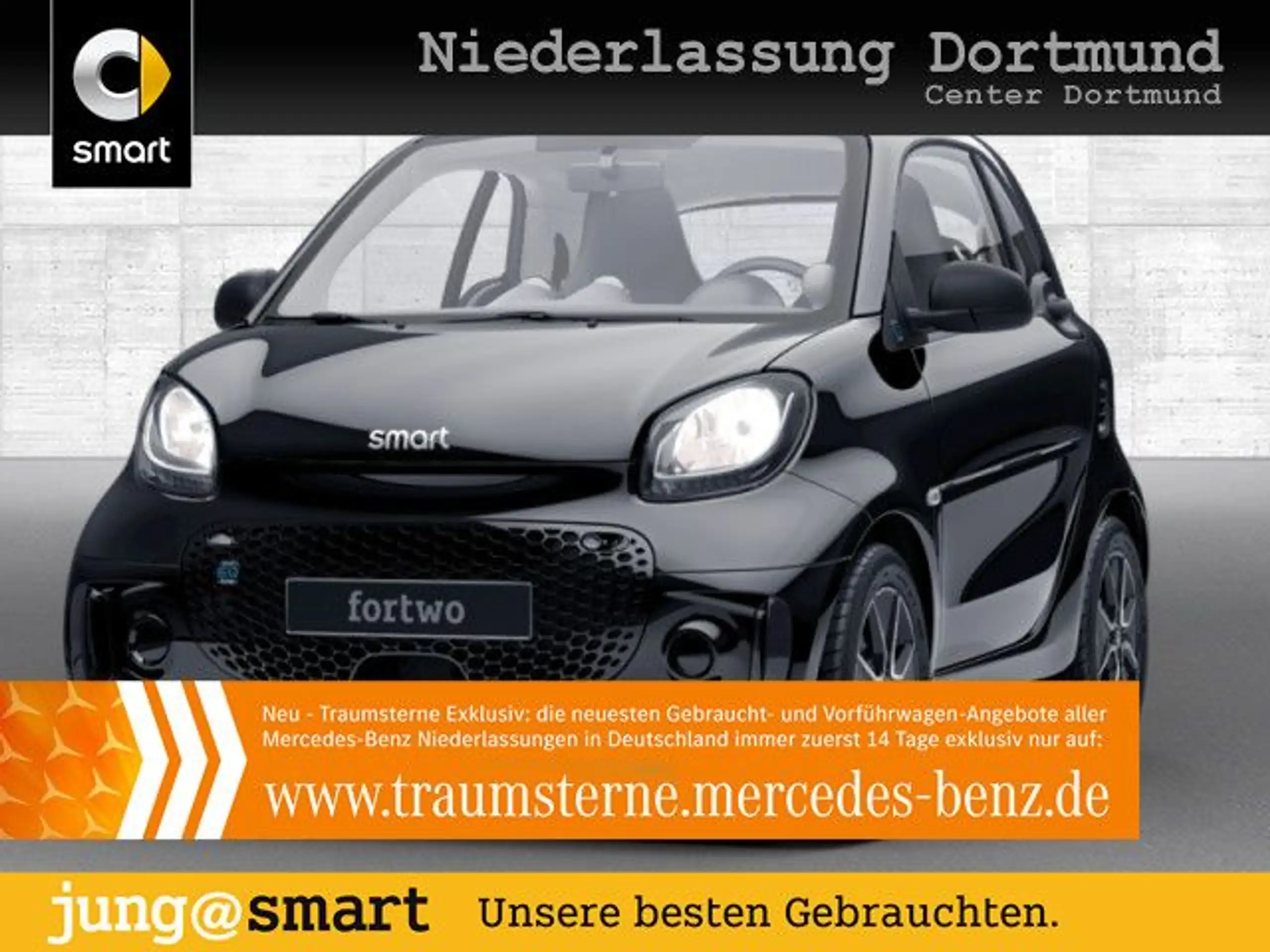 smart - forTwo