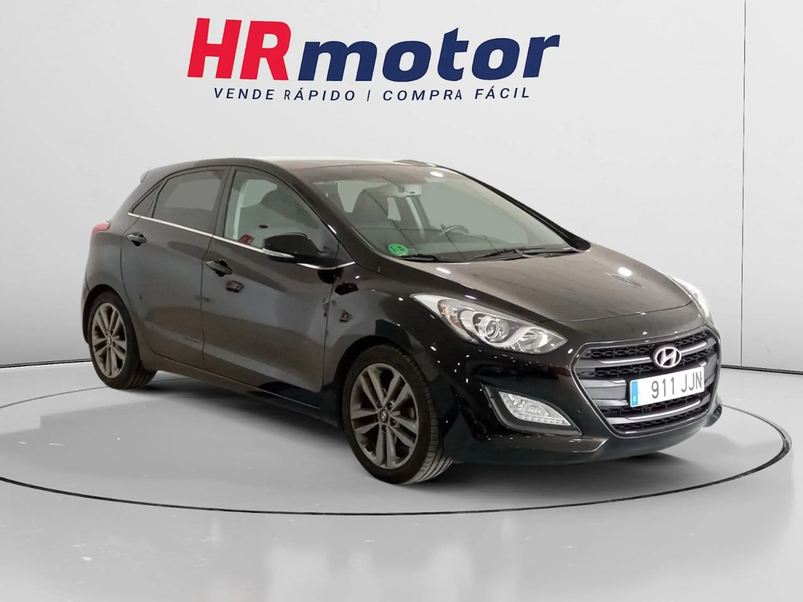 Hyundai - i30