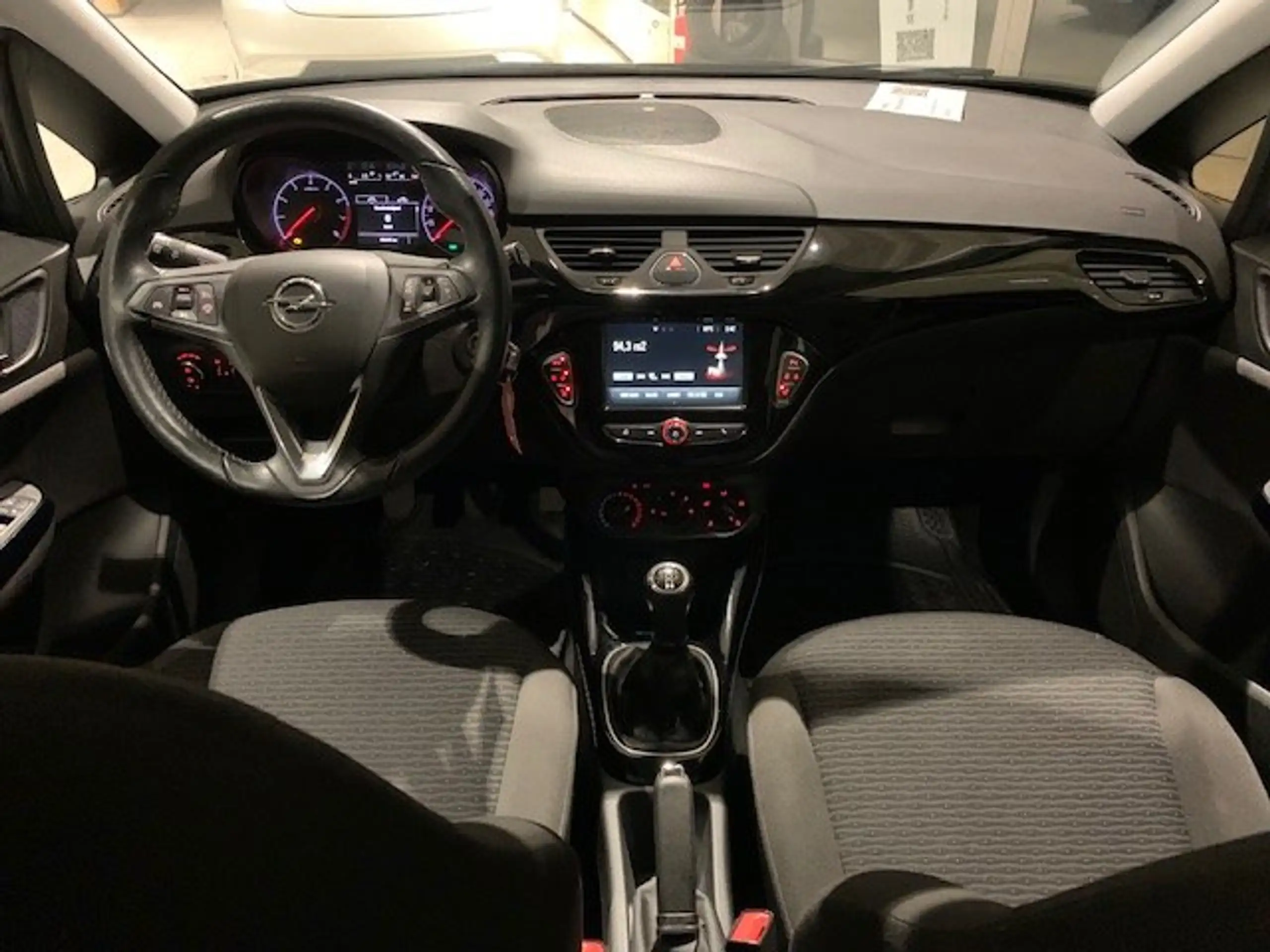 Opel - Corsa