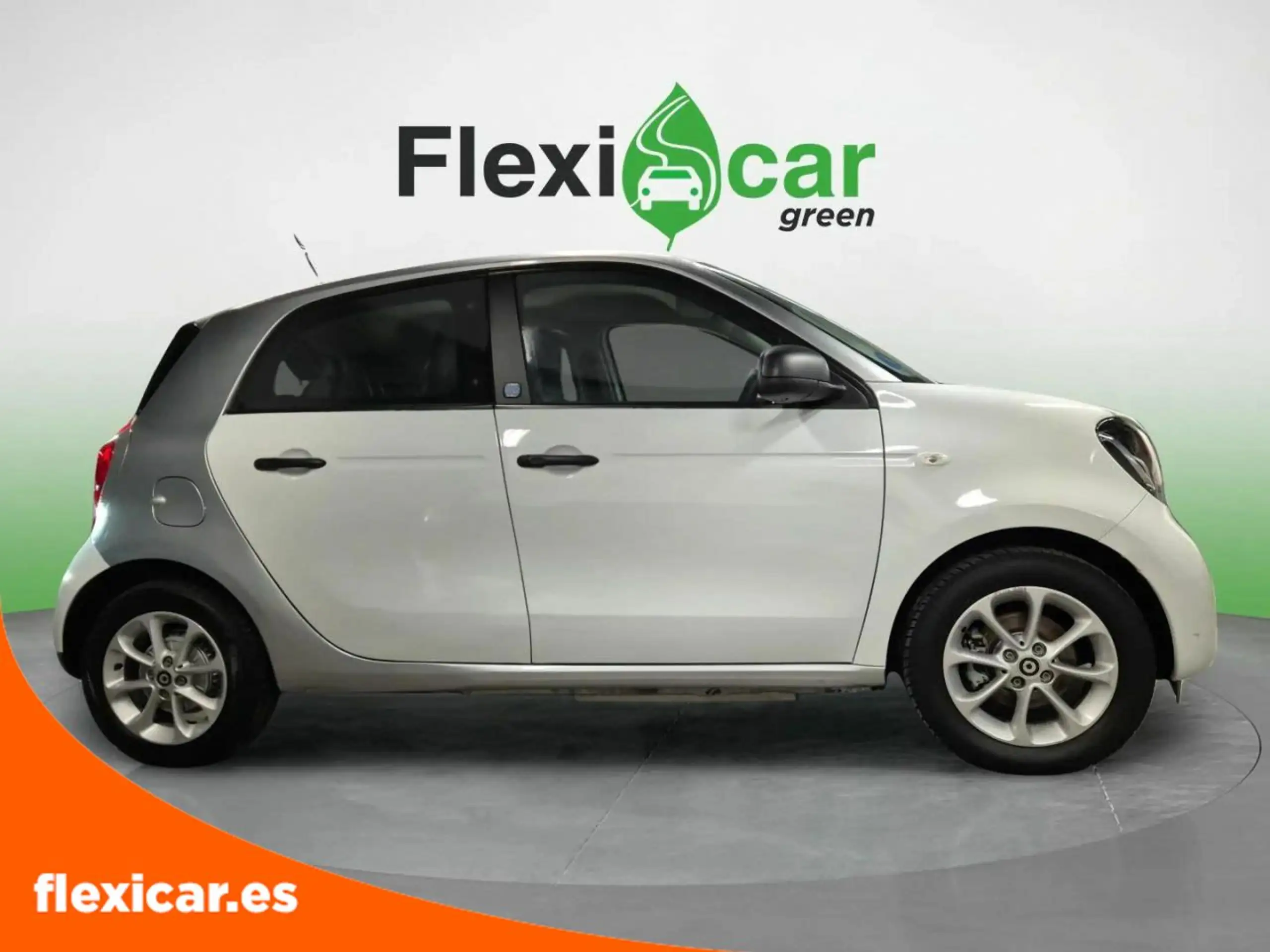 smart - forFour