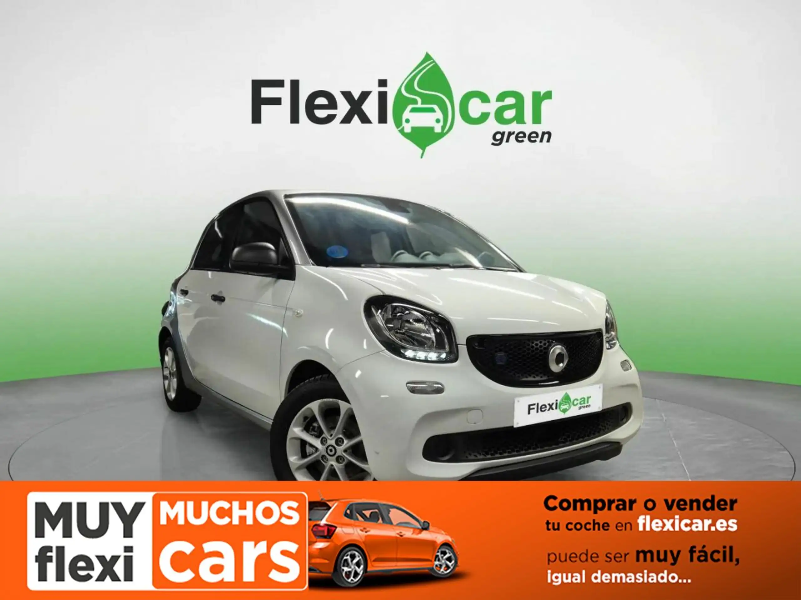 smart - forFour