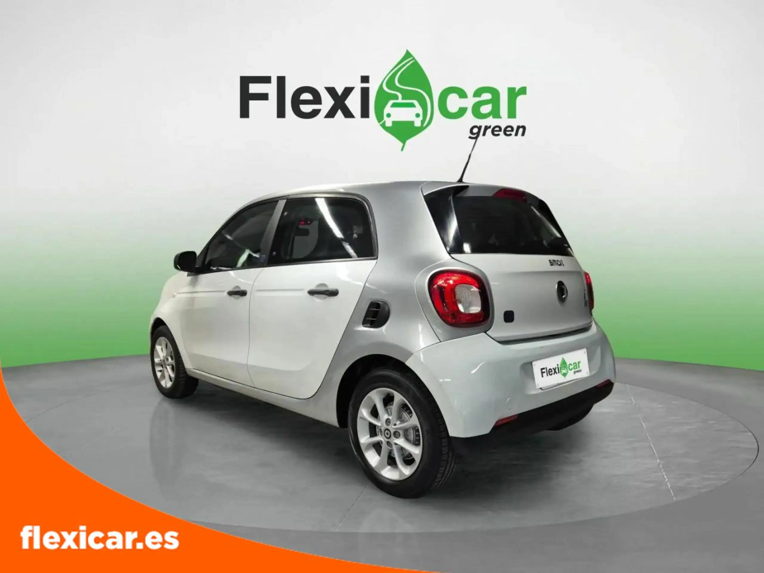 smart - forFour