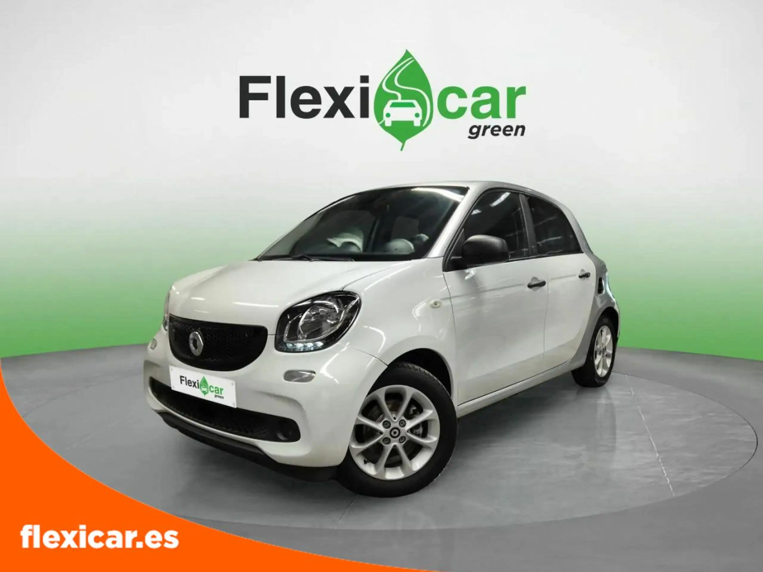 smart - forFour