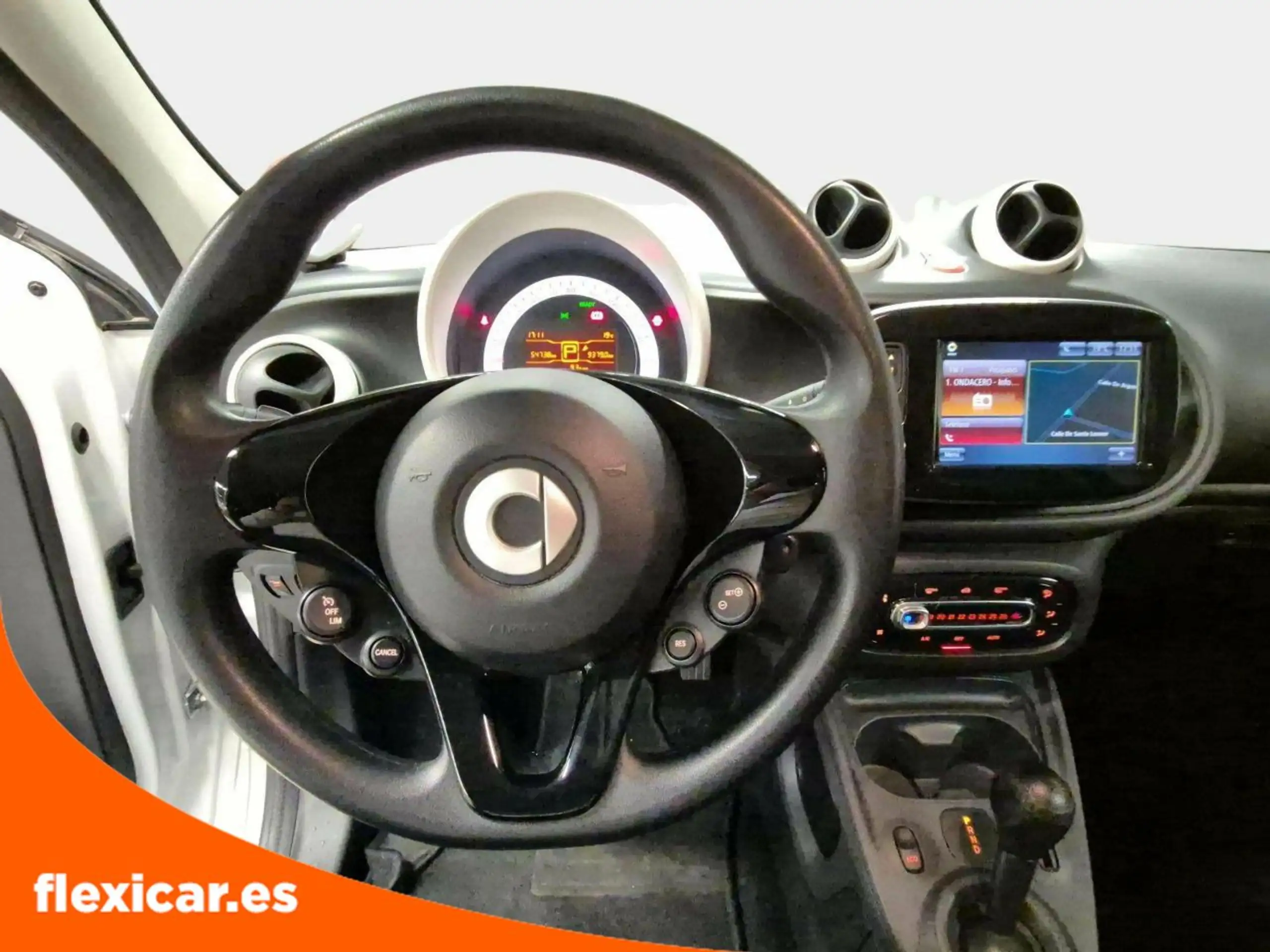 smart - forFour