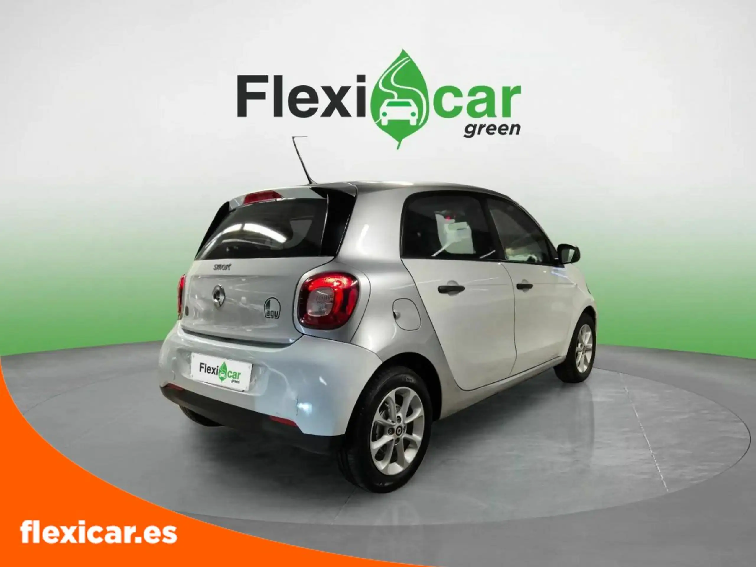 smart - forFour