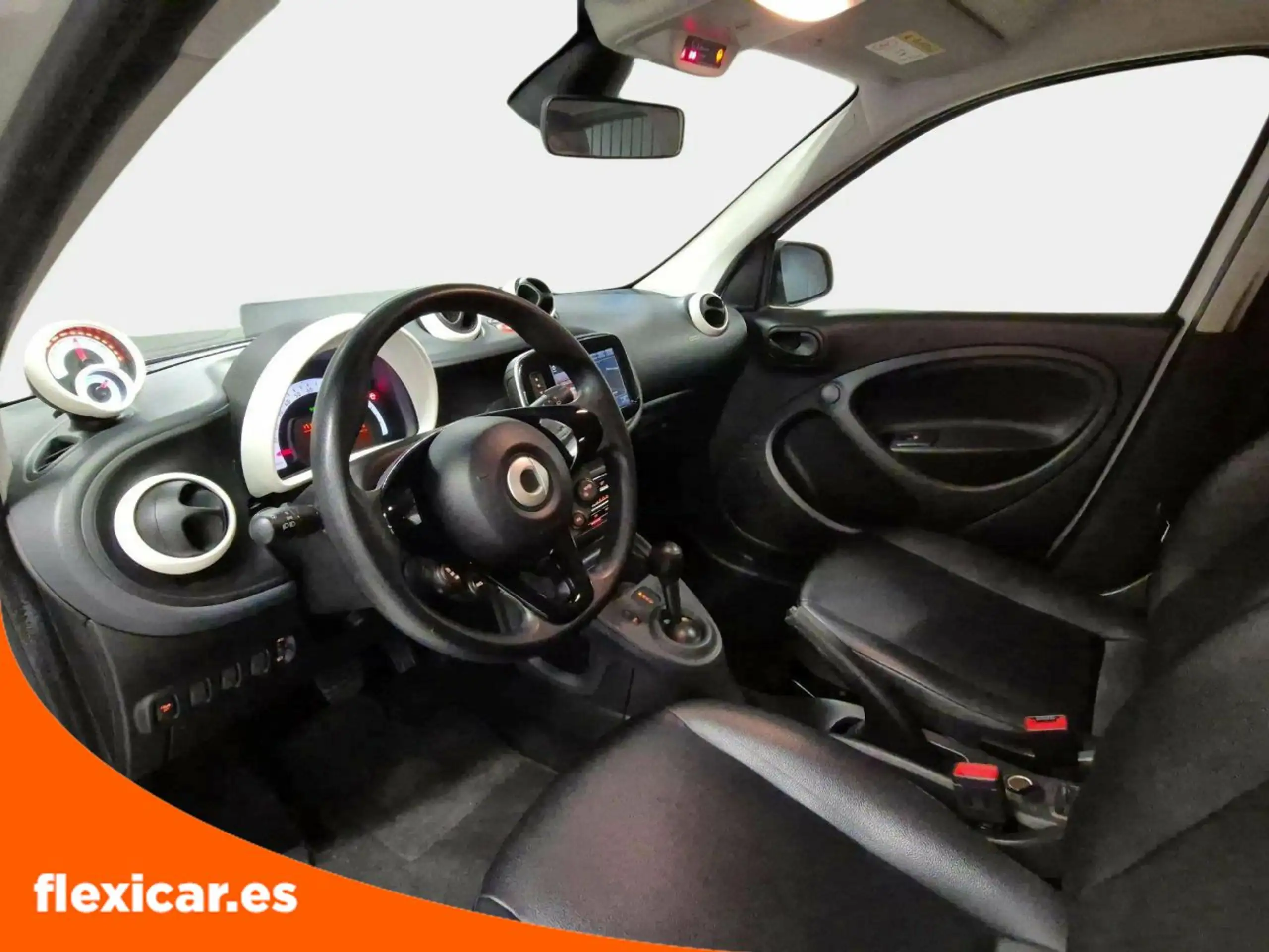 smart - forFour