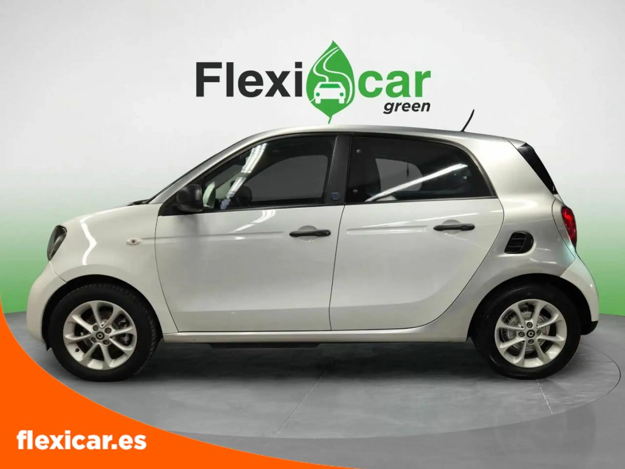 smart - forFour