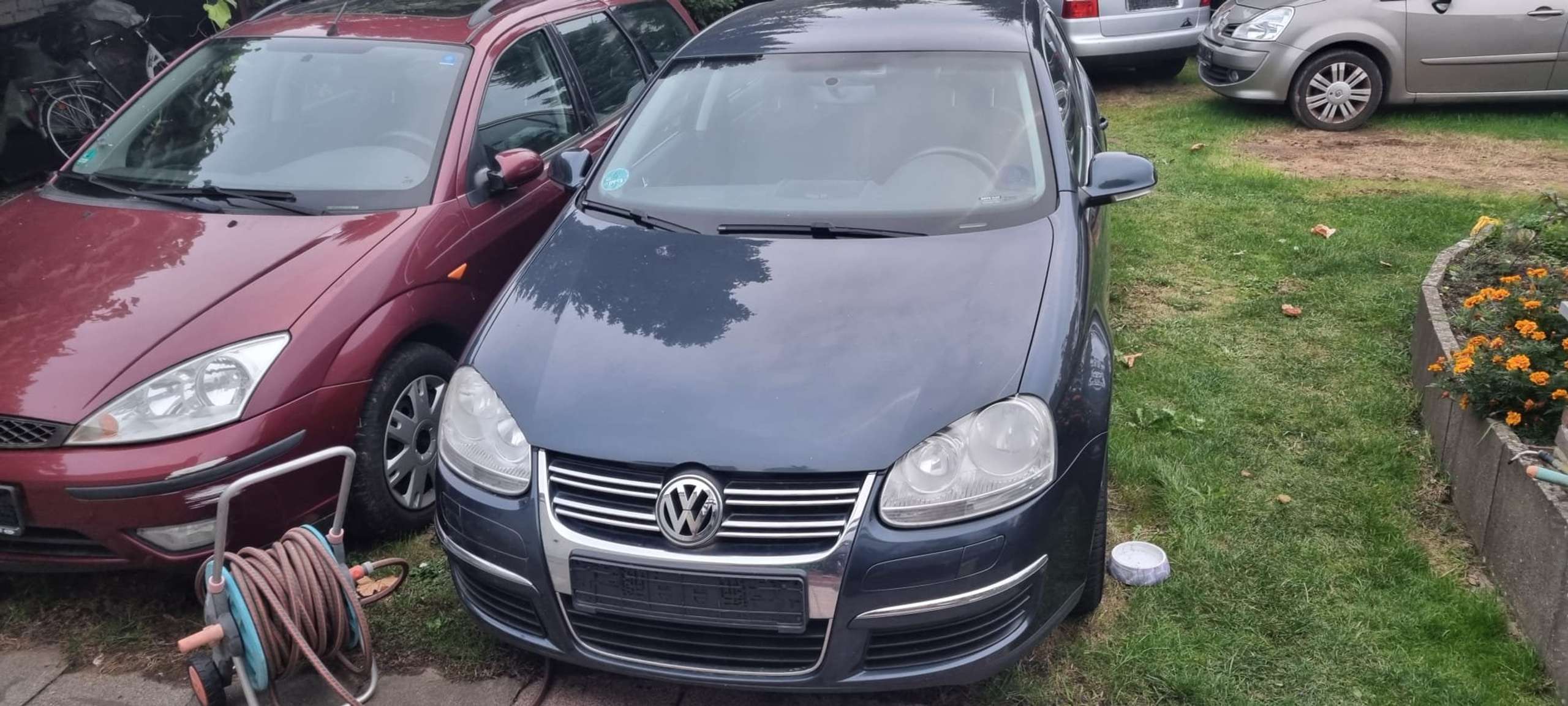 Volkswagen - Jetta