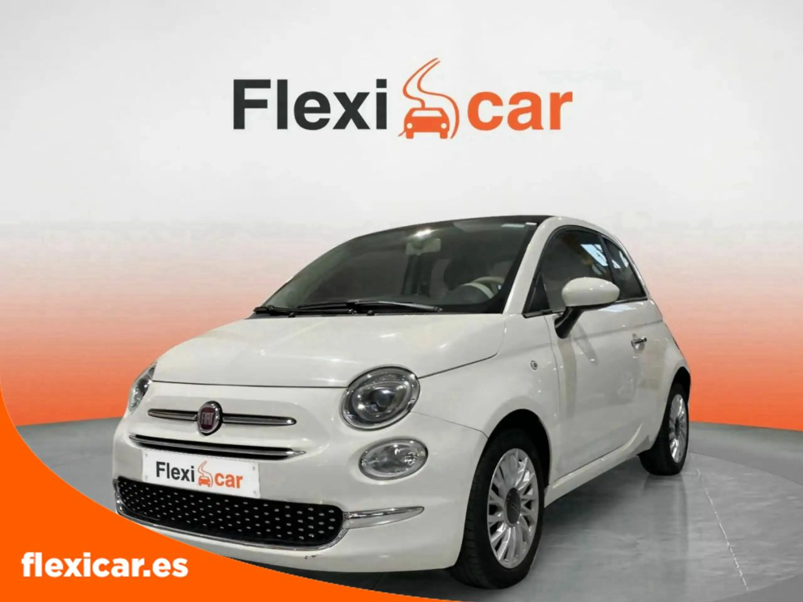 Fiat - 500