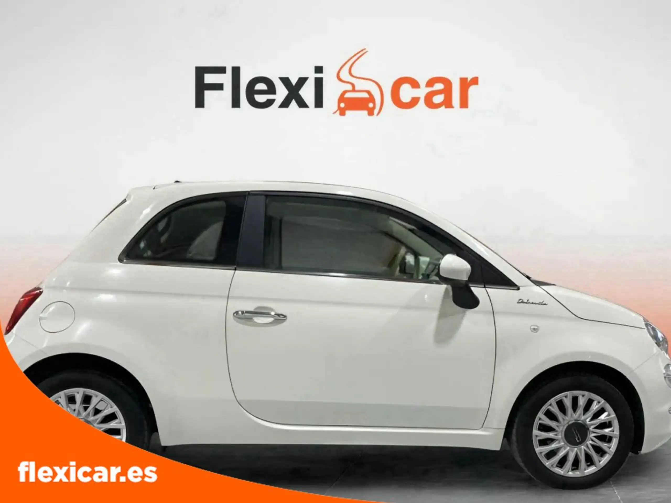 Fiat - 500