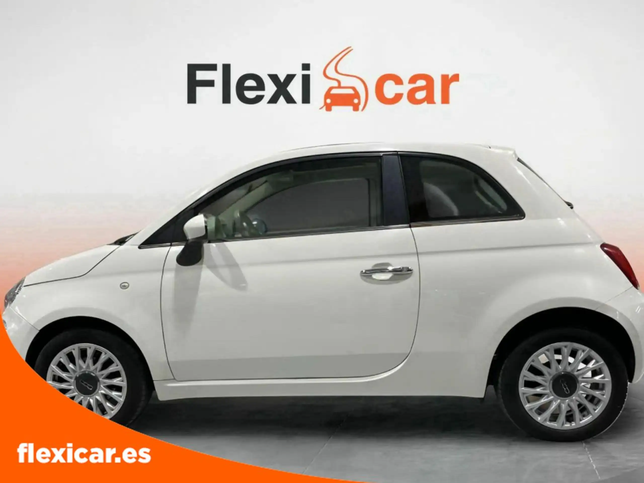 Fiat - 500