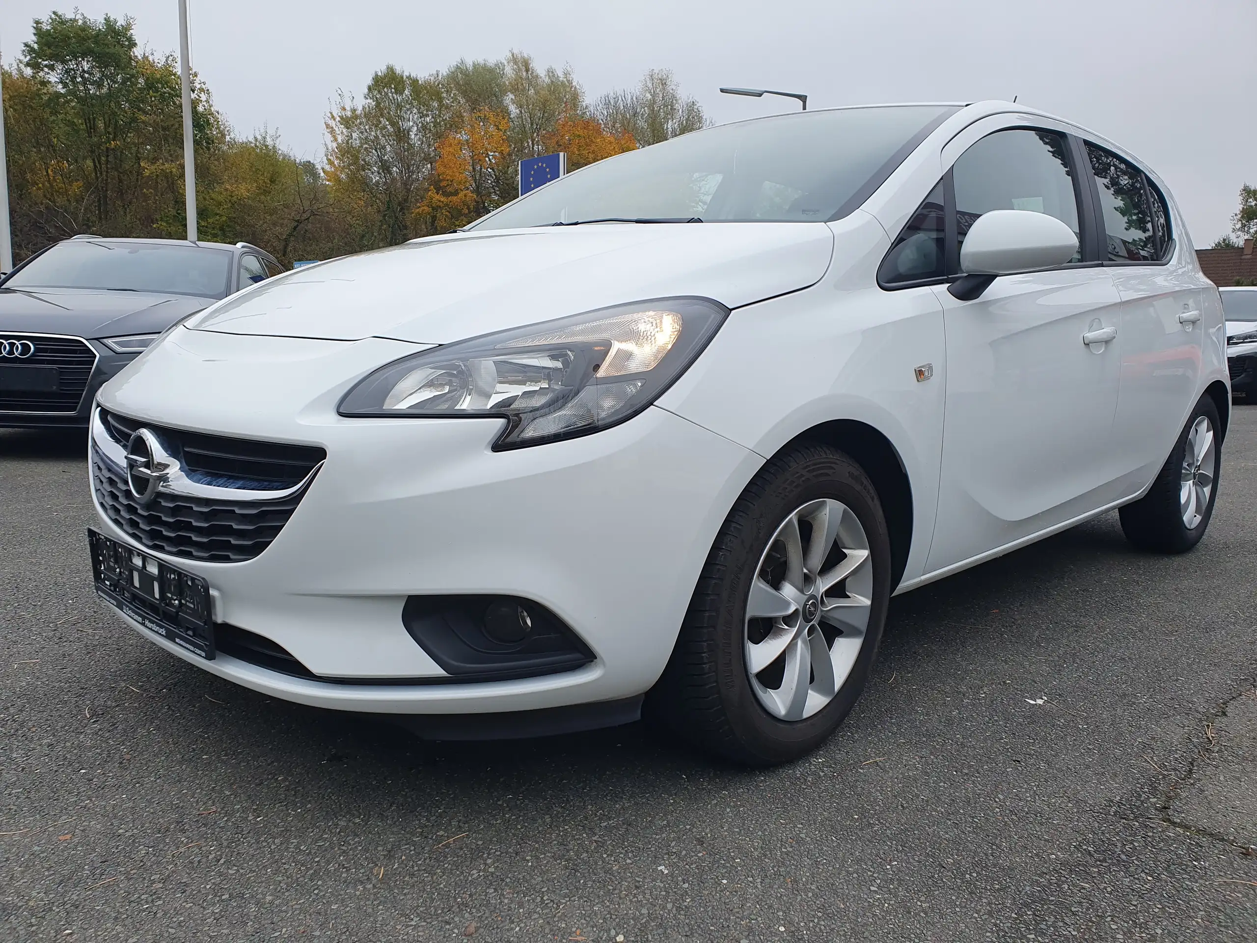 Opel - Corsa