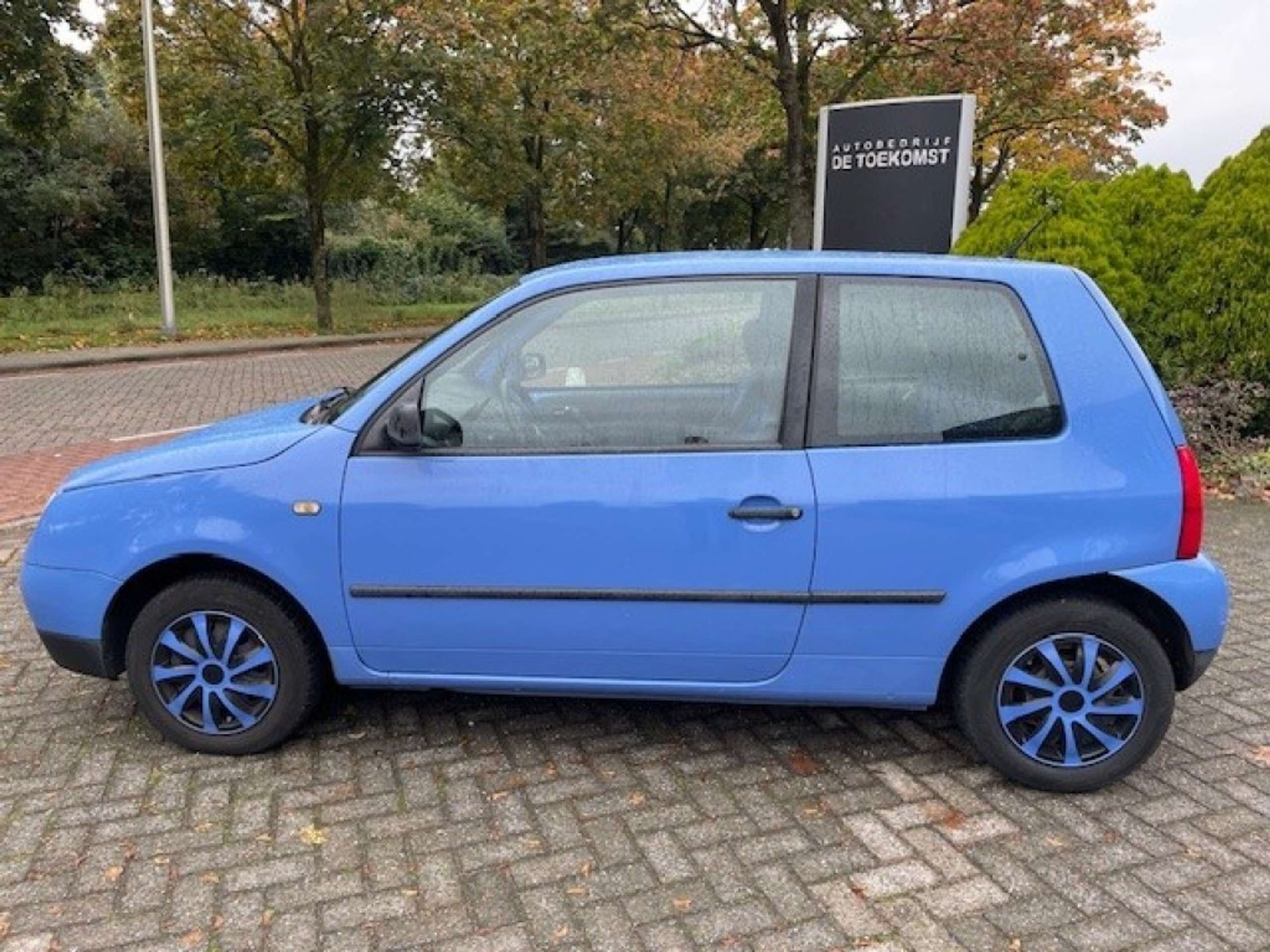 Volkswagen - Lupo