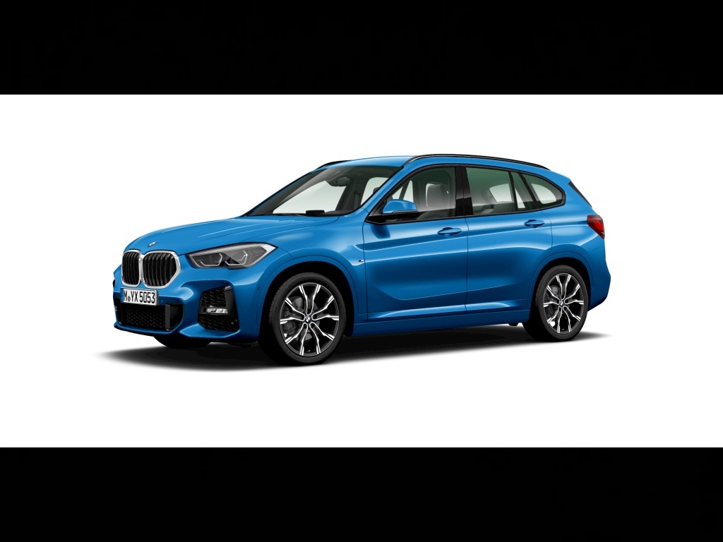 BMW - X1