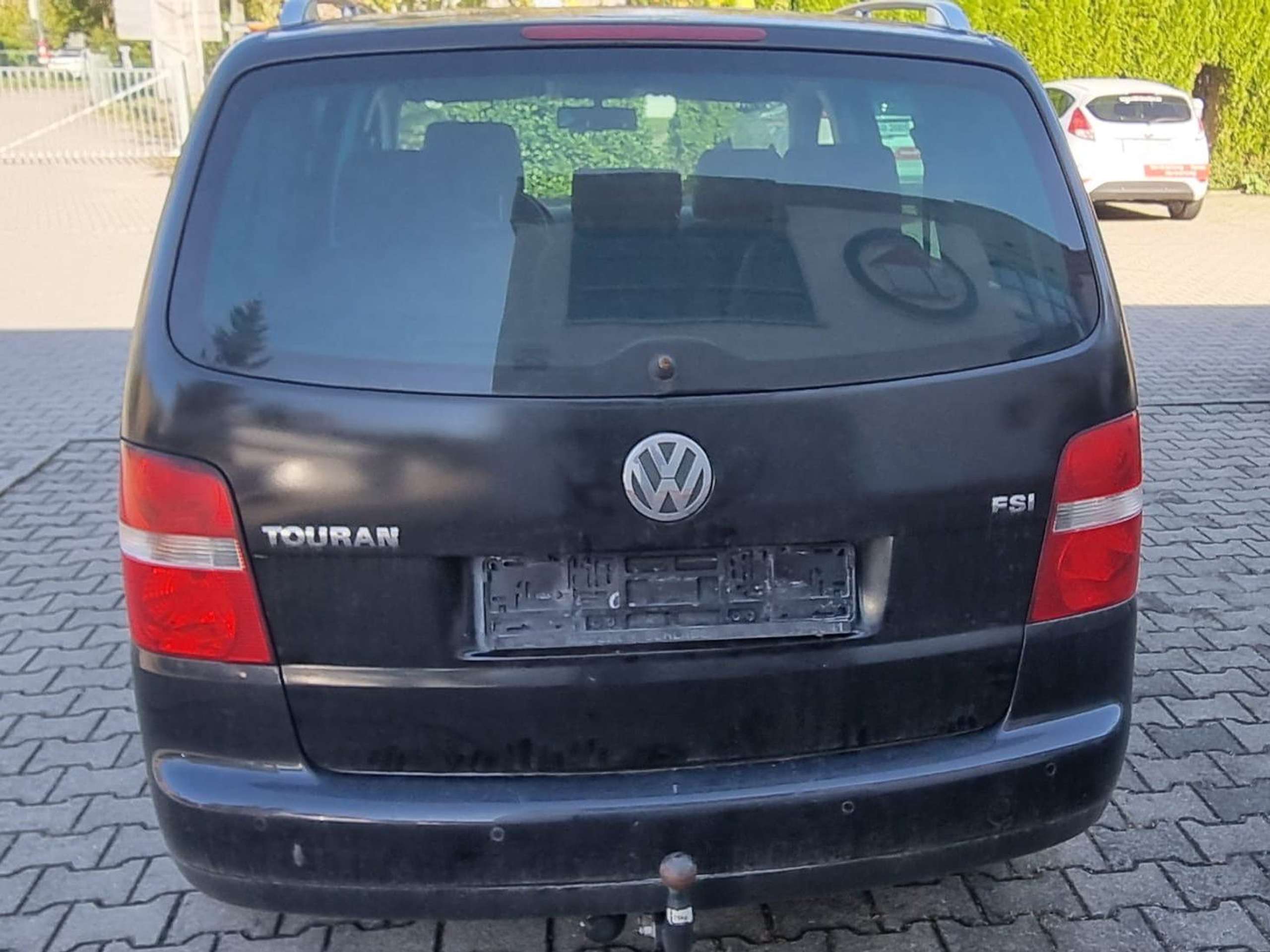 Volkswagen - Touran