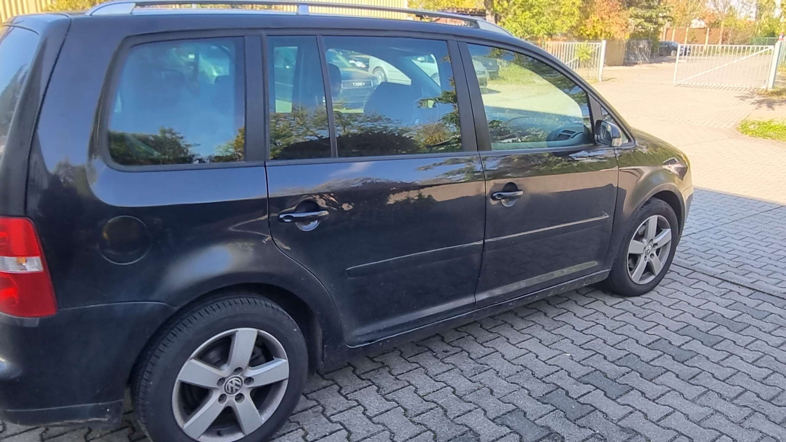 Volkswagen - Touran