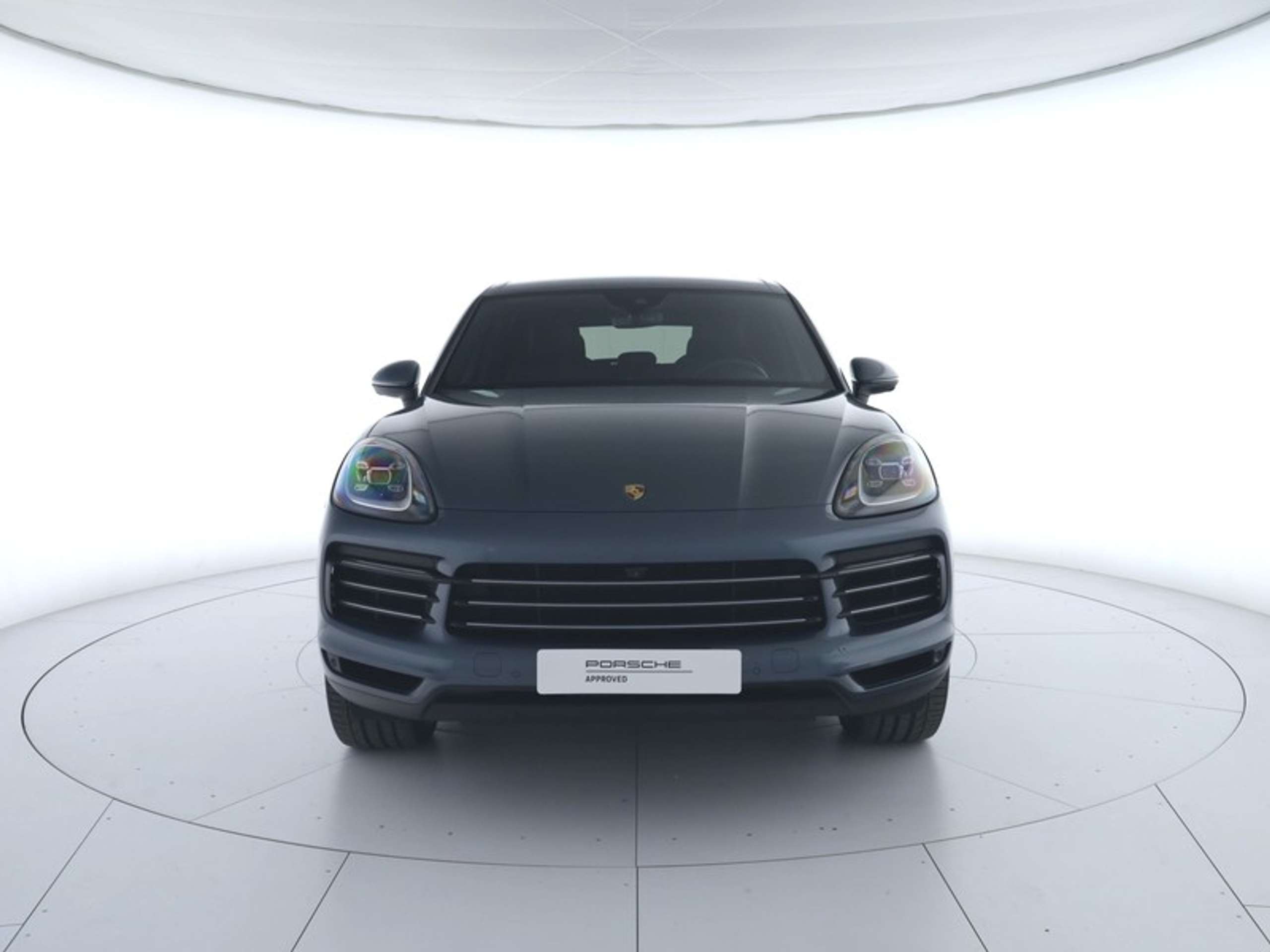 Porsche - Cayenne