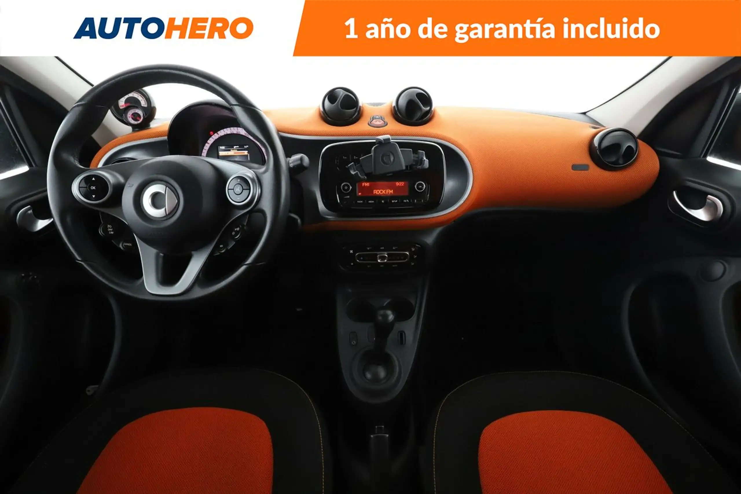 smart - forFour