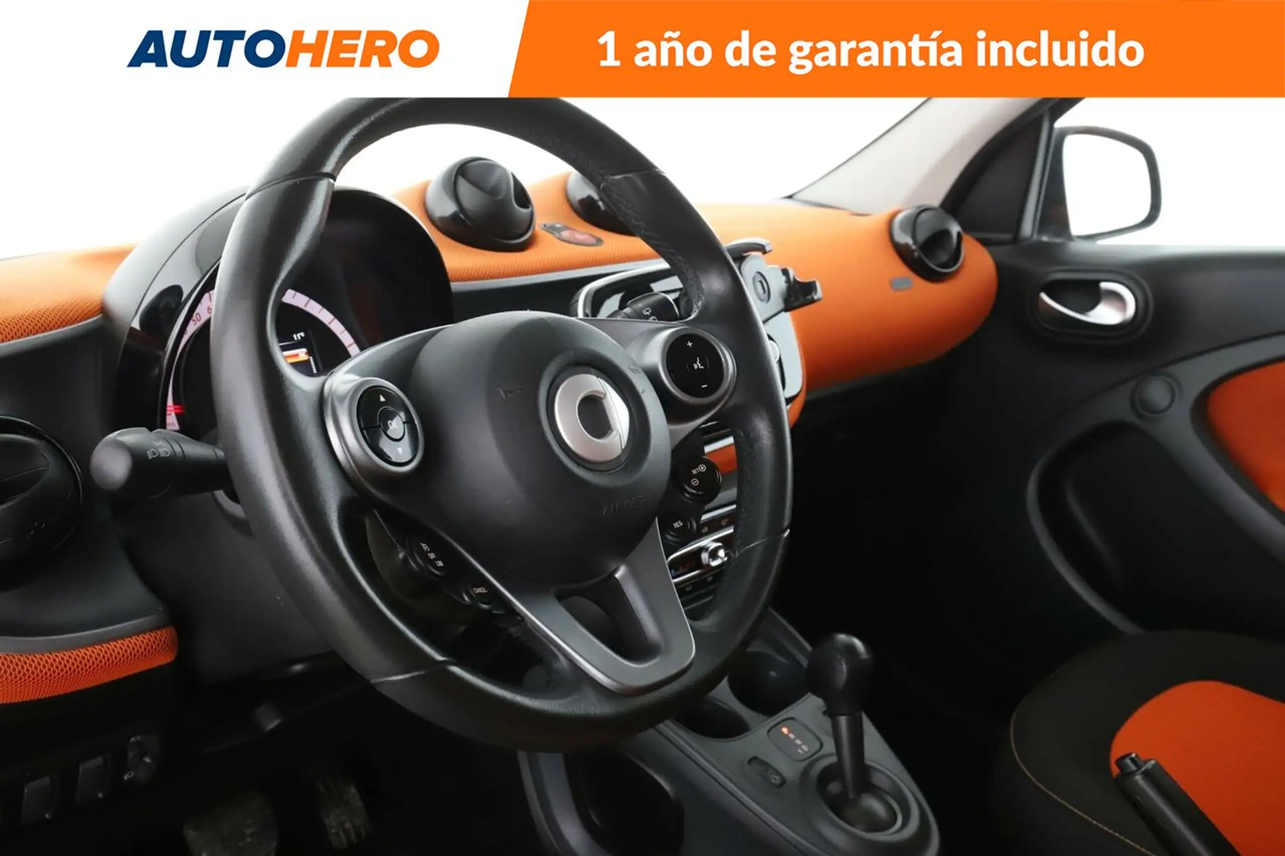 smart - forFour