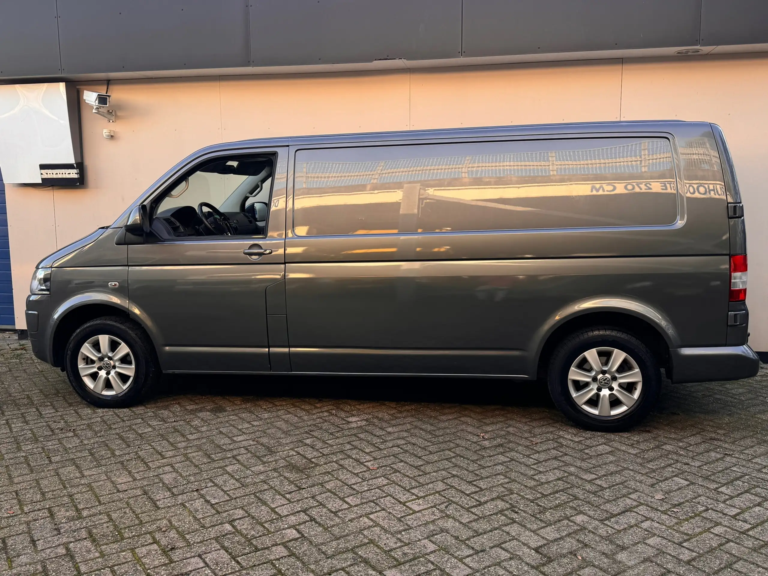 Volkswagen - Transporter