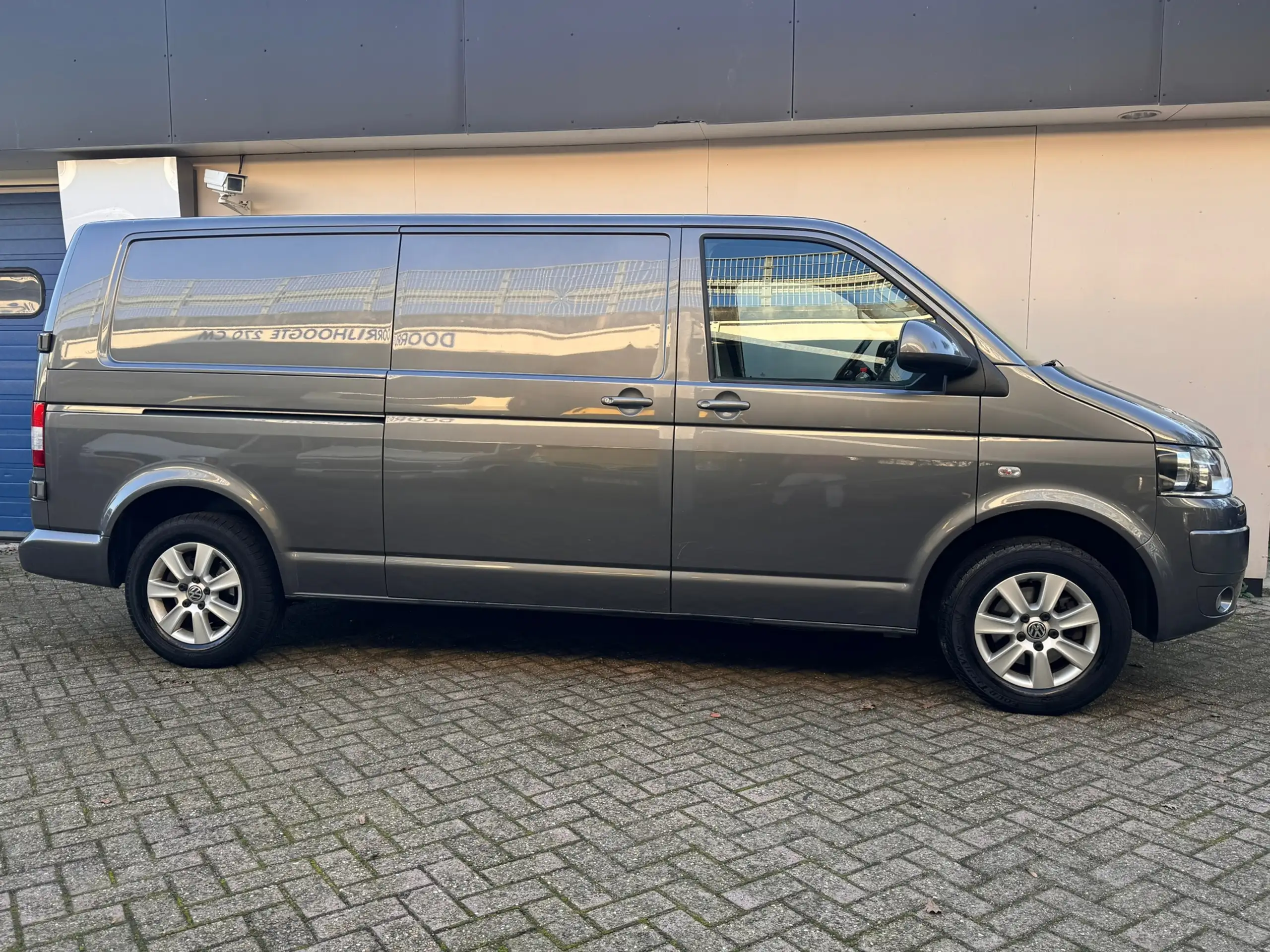 Volkswagen - Transporter