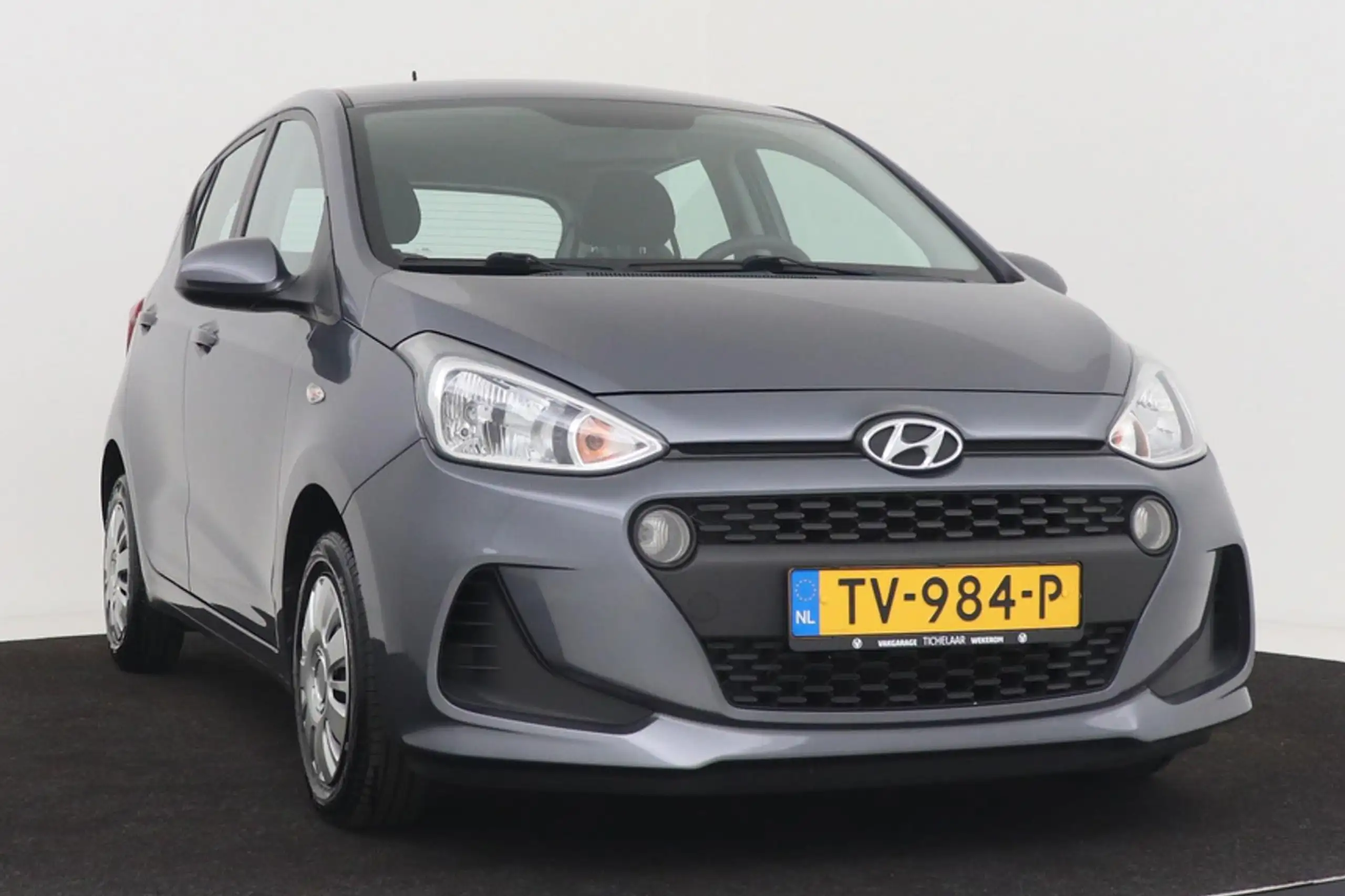 Hyundai - i10