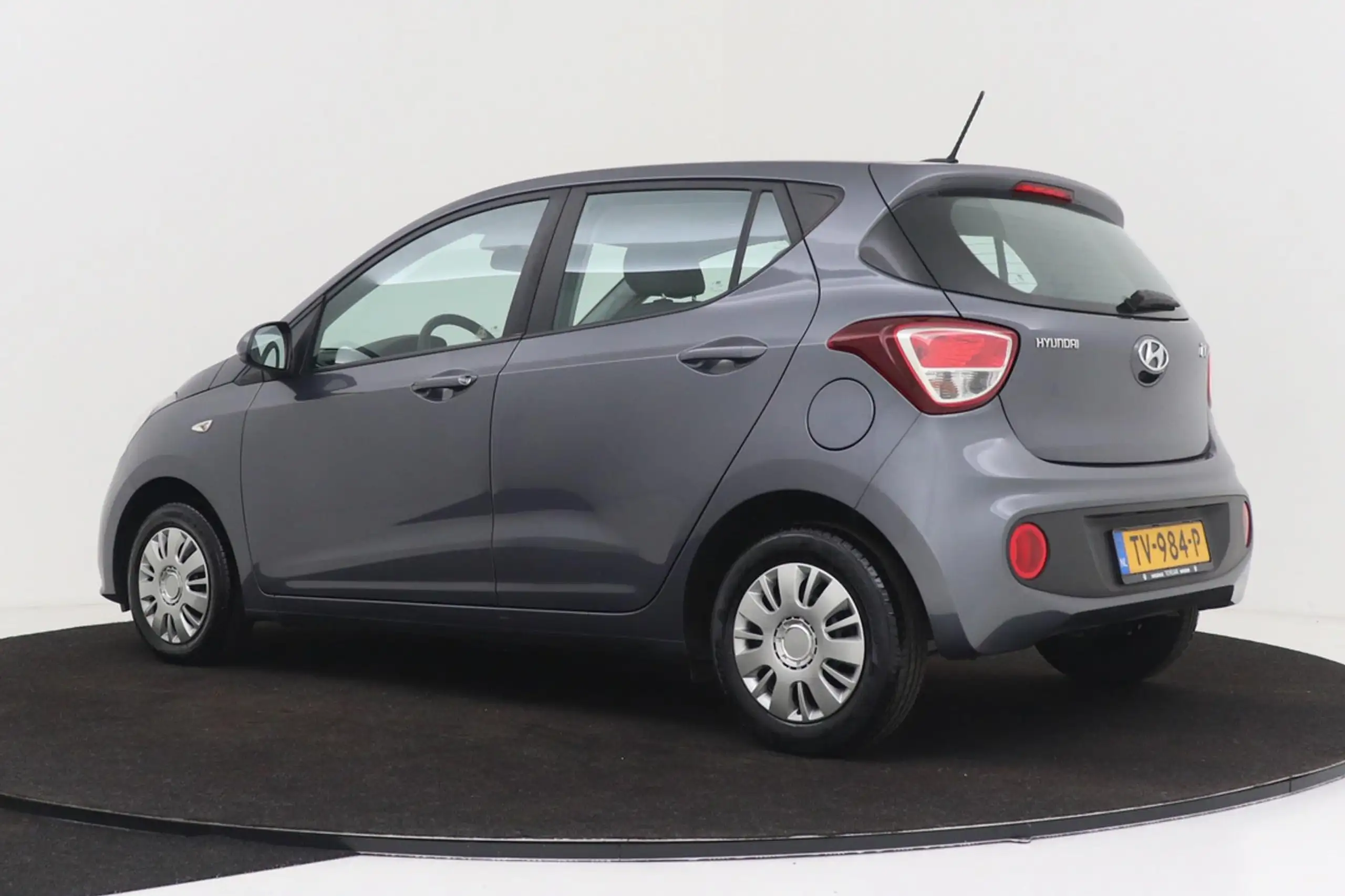 Hyundai - i10