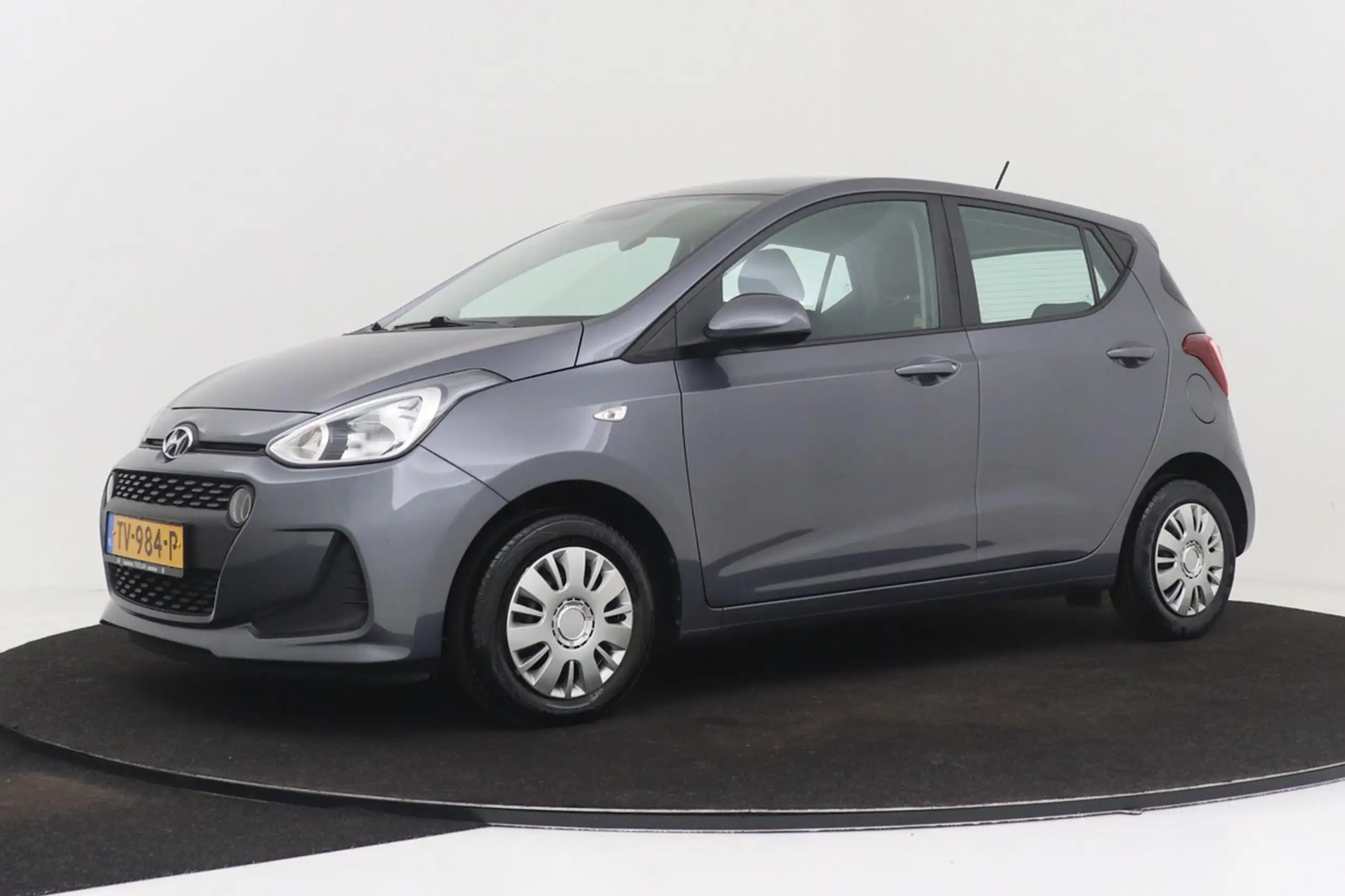 Hyundai - i10