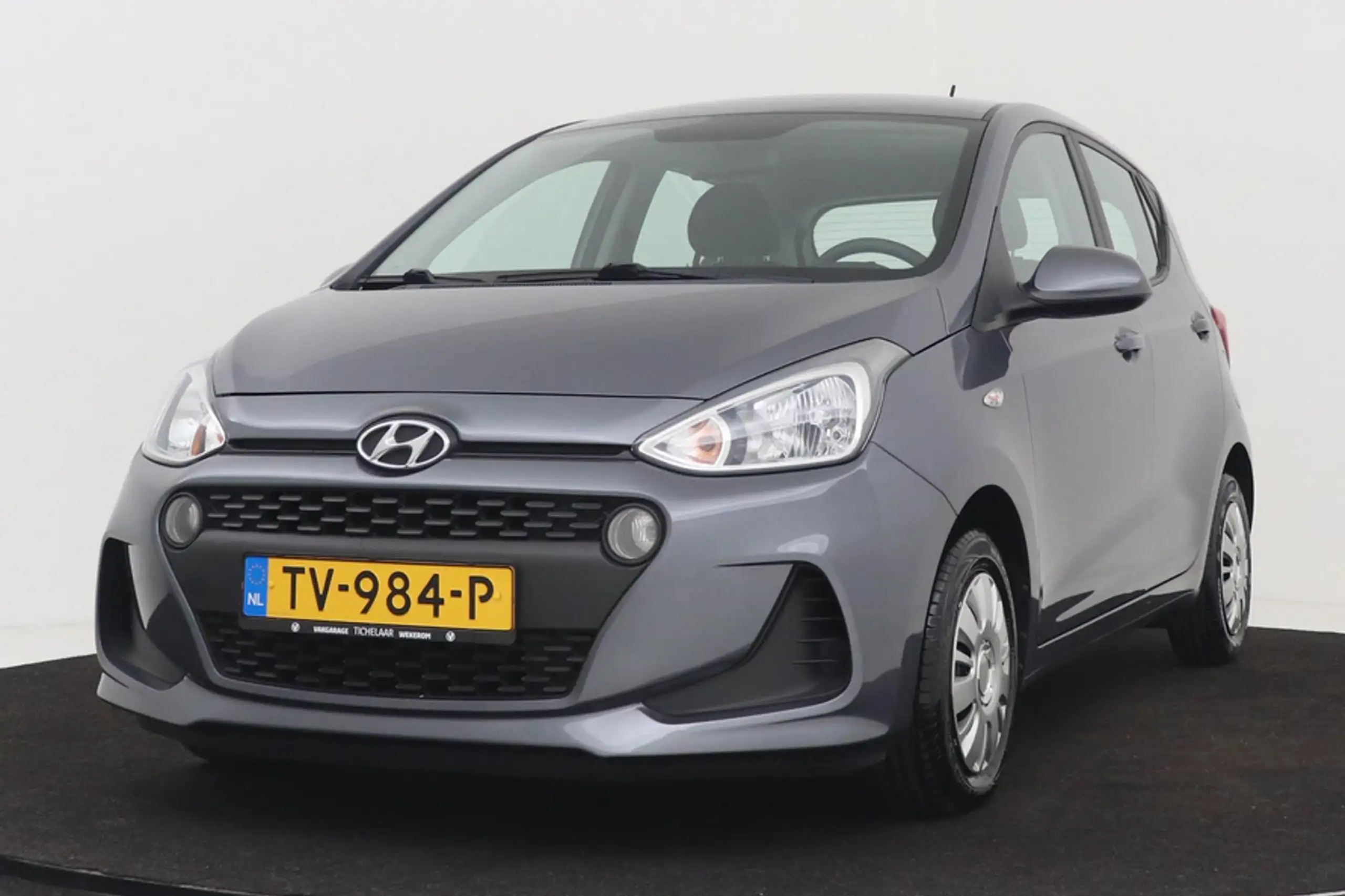 Hyundai - i10