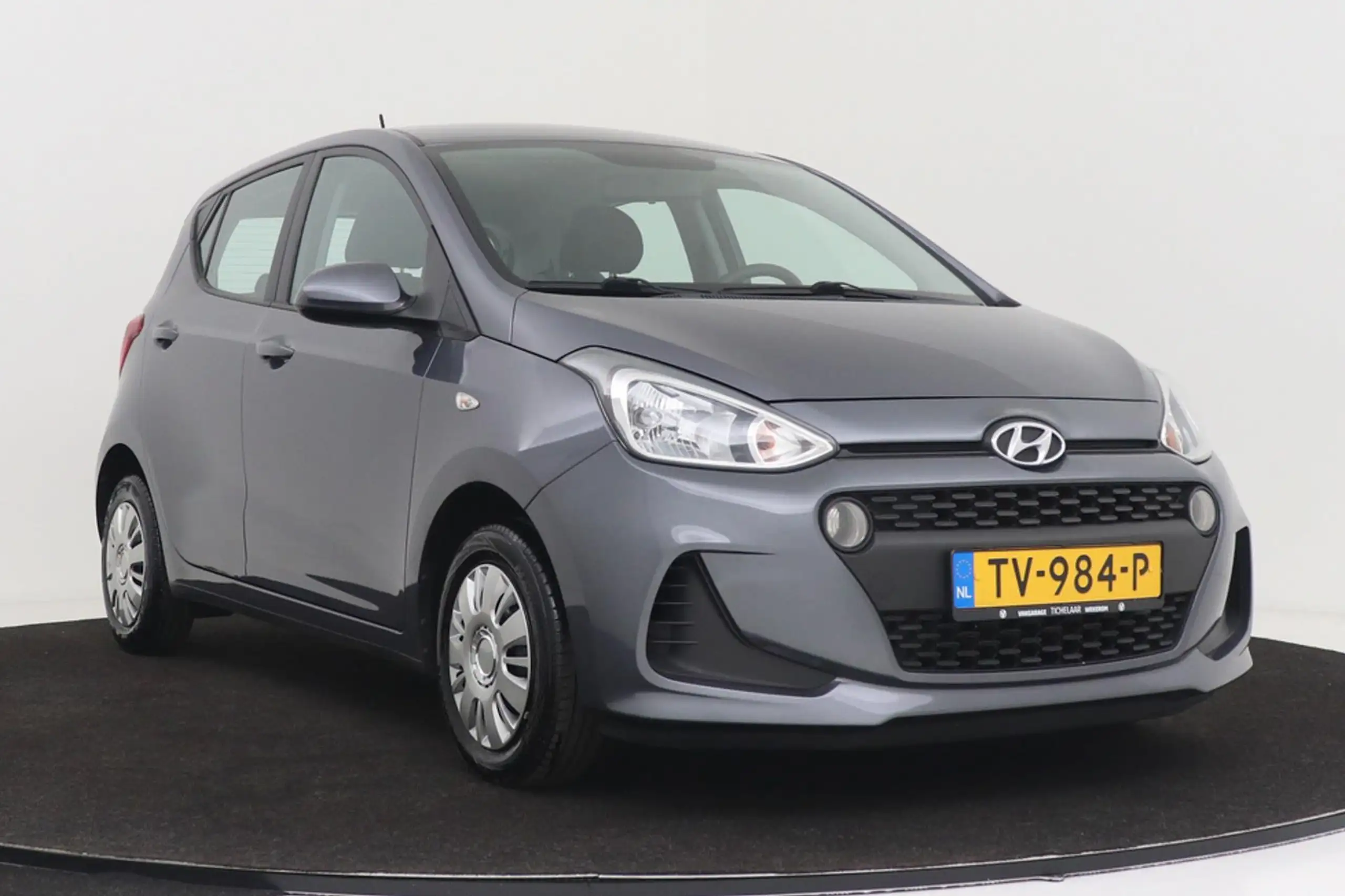 Hyundai - i10